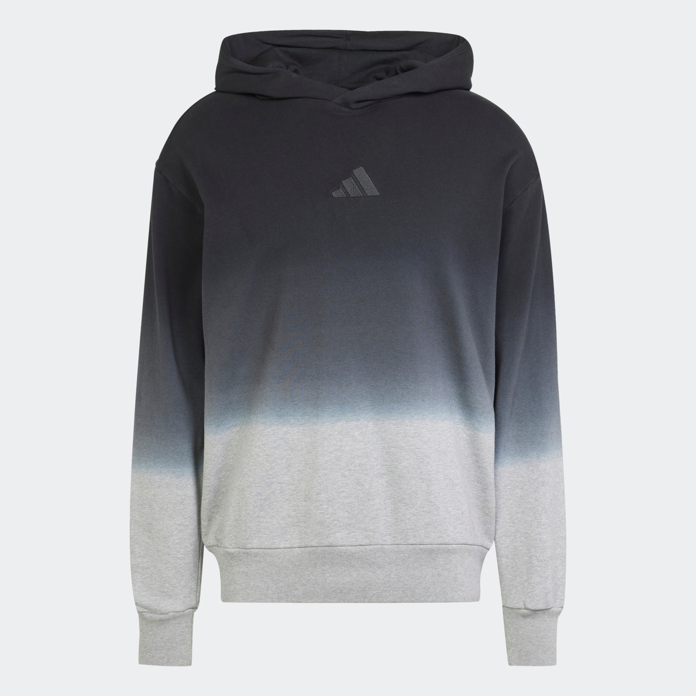 adidas Sportswear Kapuzensweatshirt »M A SZN DDYE HD«