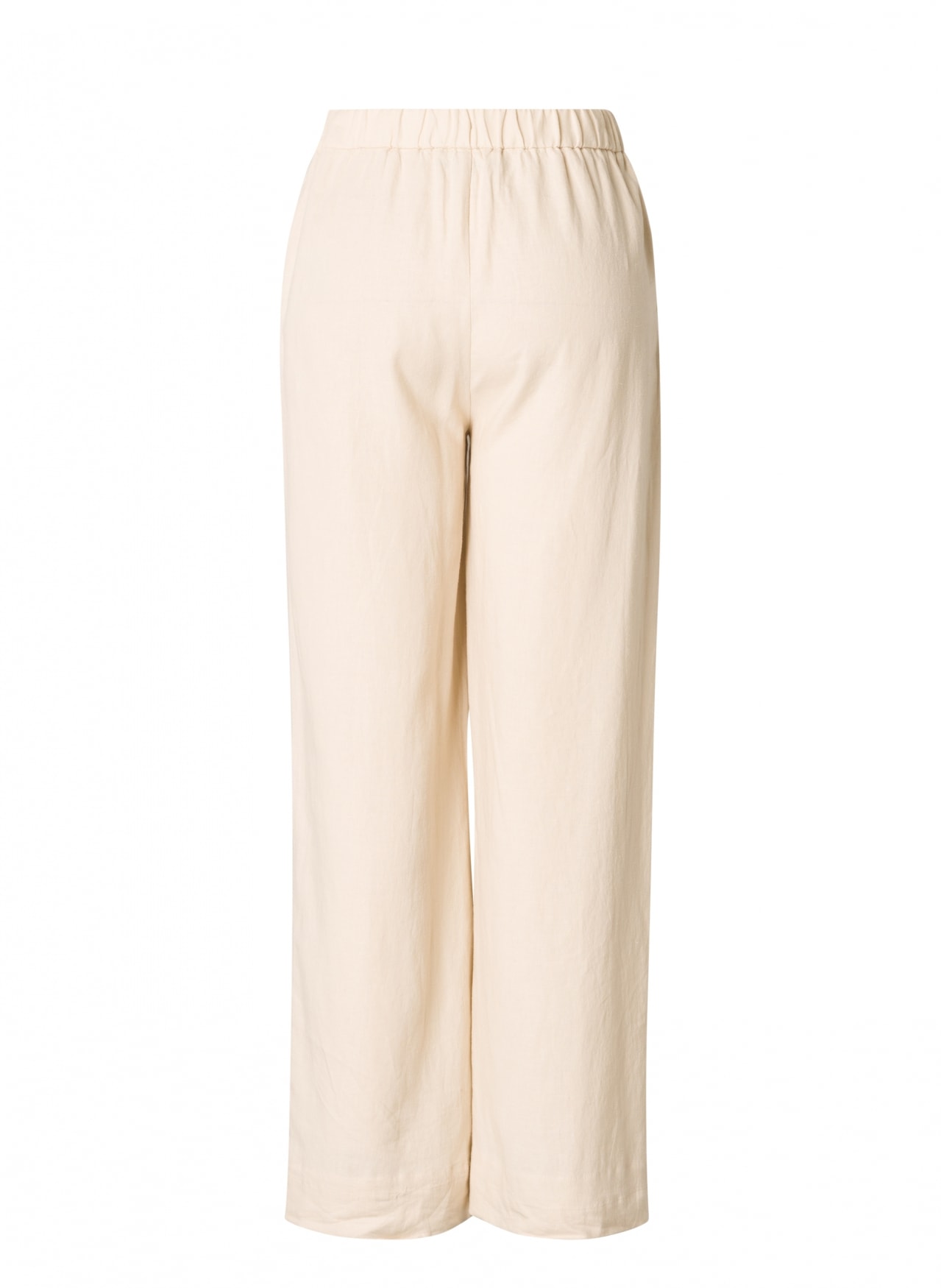 Base Level Curvy Leinenhose »Yula«  Große Größen