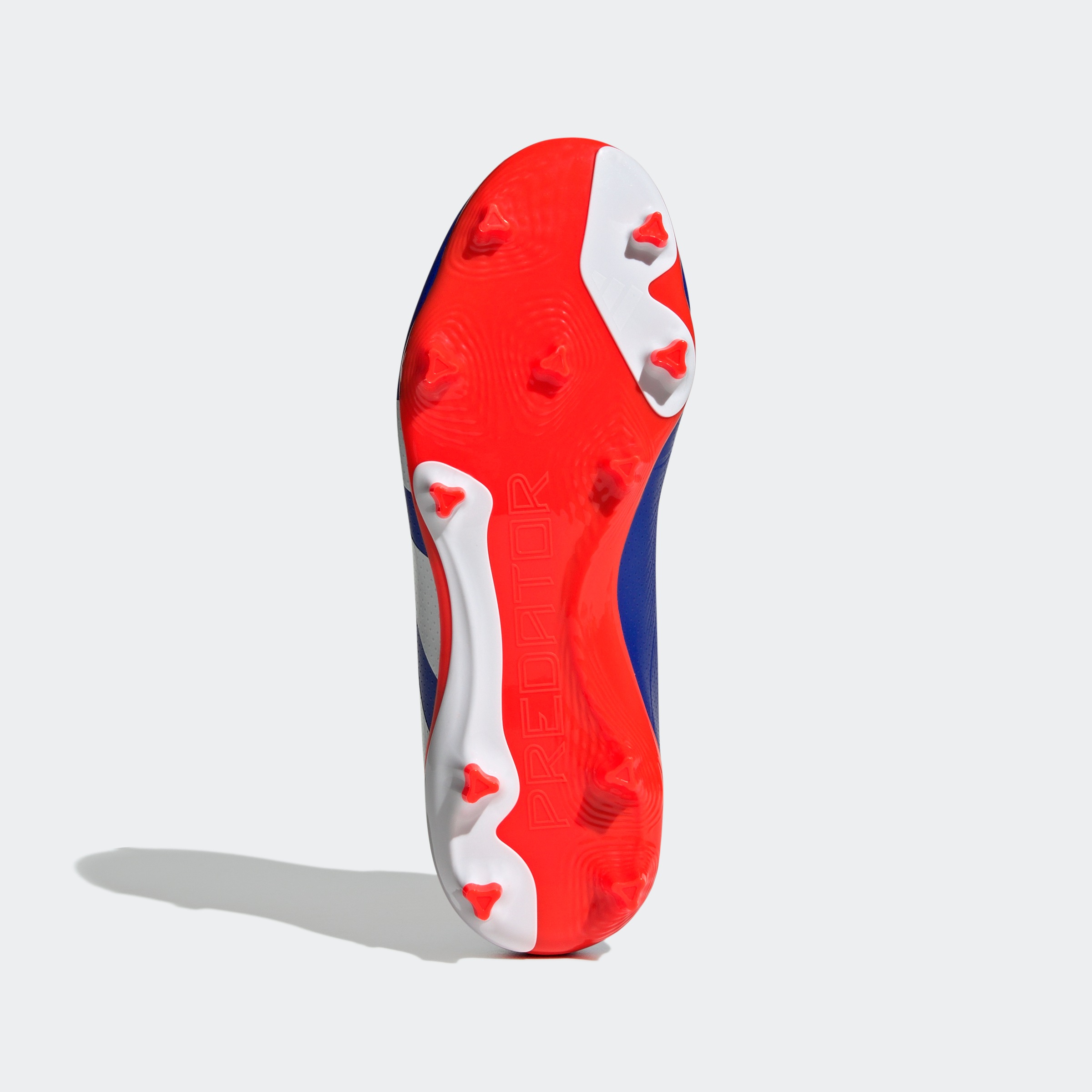adidas Performance Fußballschuh »PREDATOR LEAGUE LACELESS KIDS FG«, für Rasenplätze