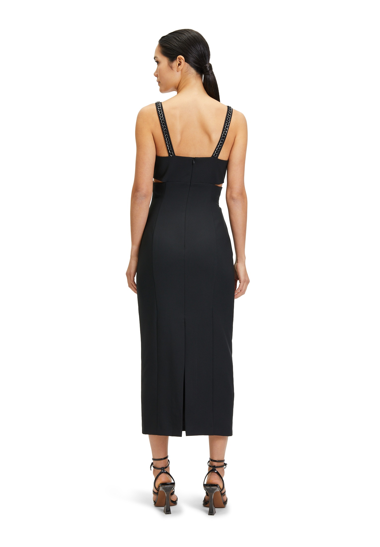 Vera Mont Cocktailkleid »Cocktailkleid mit Cut-Outs«