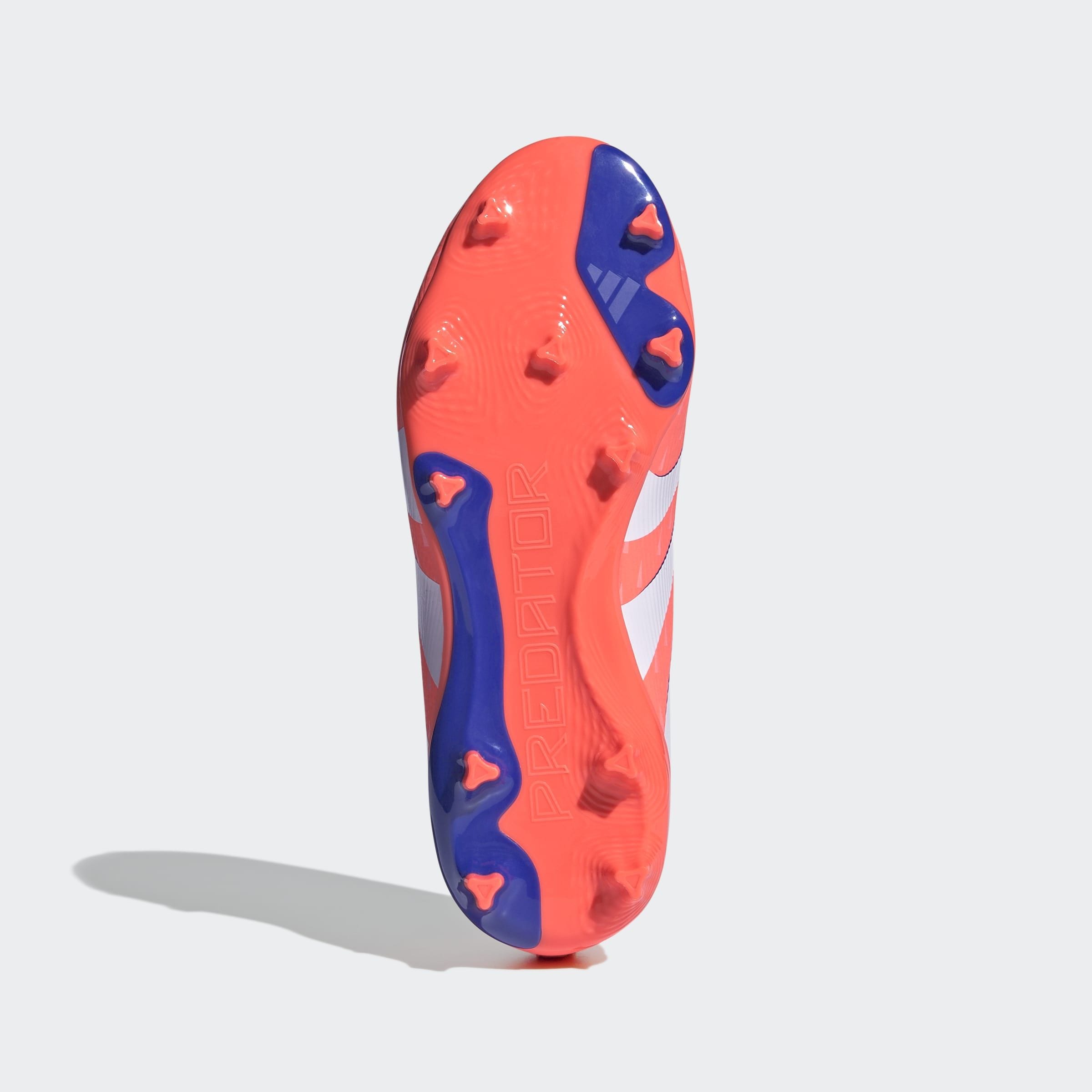 adidas Performance Fußballschuh »PREDATOR LEAGUE LACELESS KIDS FG/MG«  geeignet für Rasen- und Kunstrasenplätze, für Kinder & Jugendliche