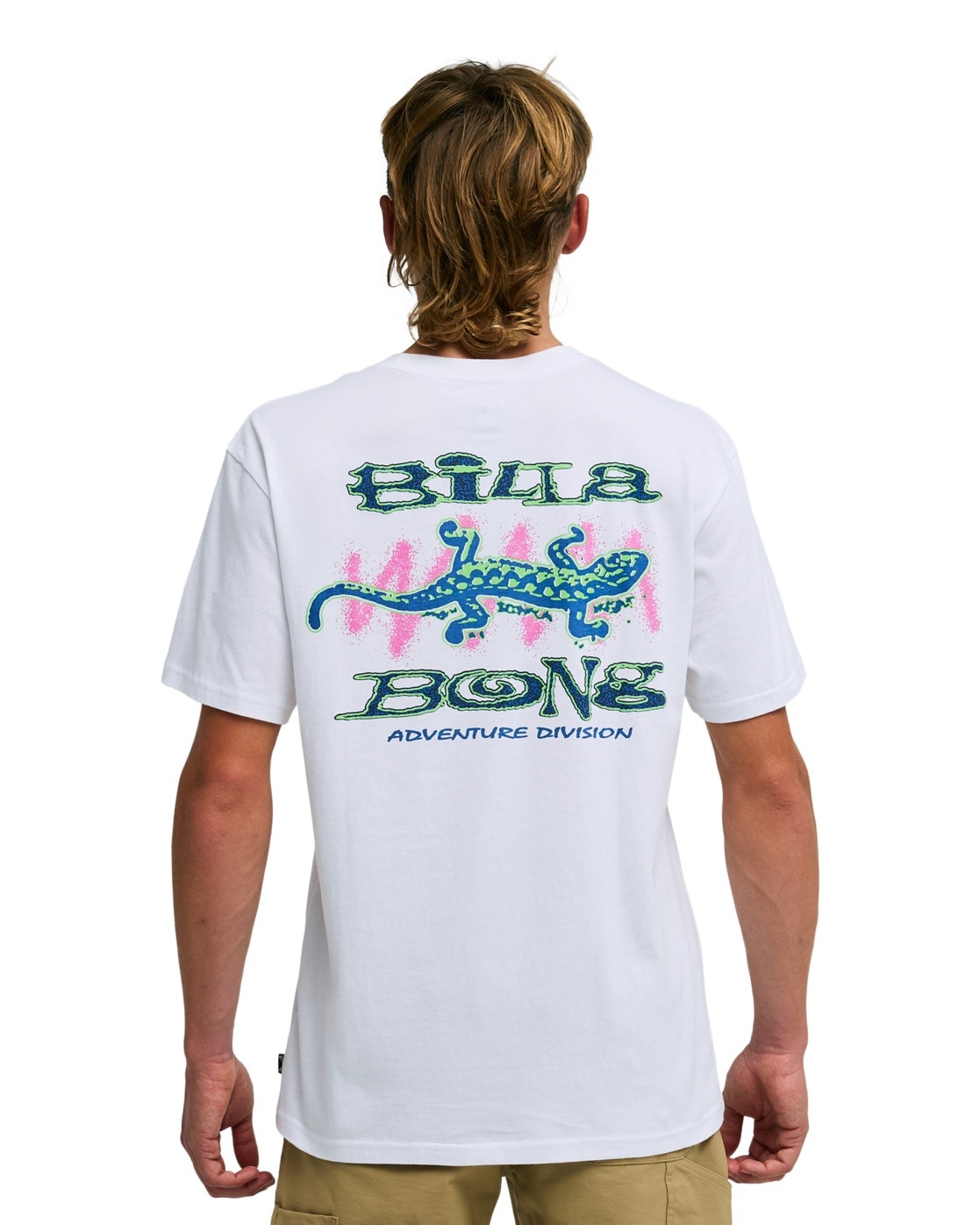 Billabong T-Shirt »Lizard«