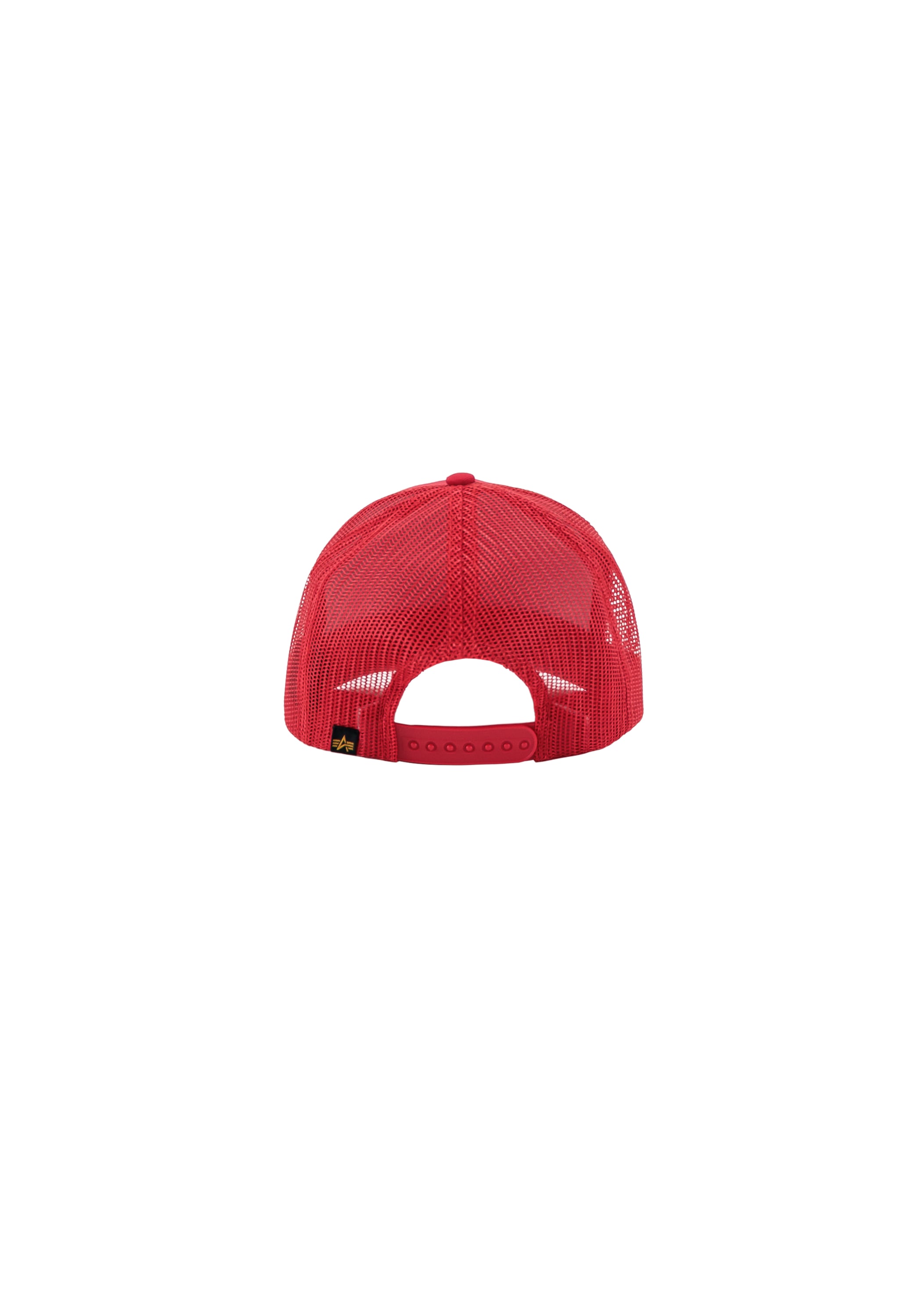 Alpha Industries Trucker Cap »Basic Trucker Cap«