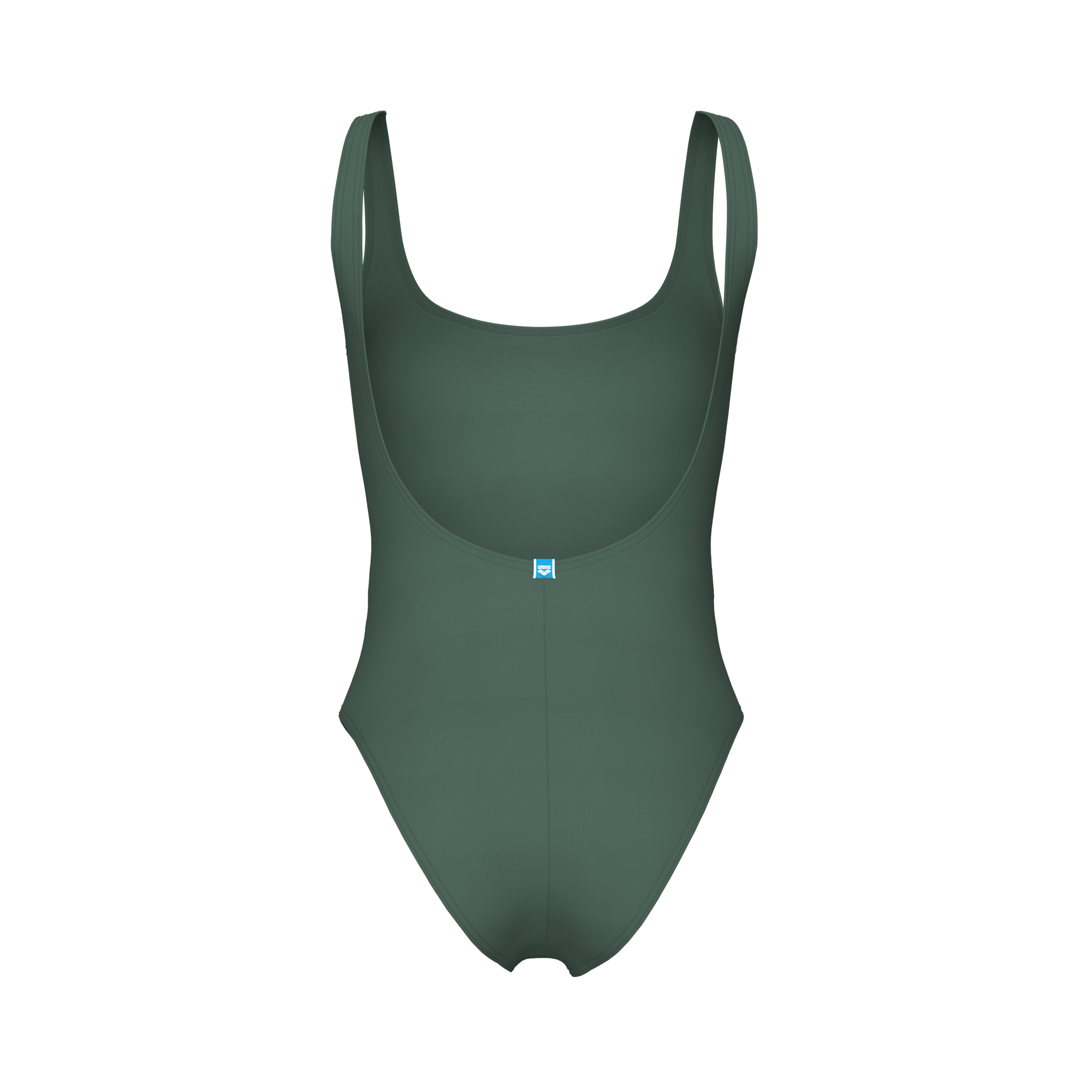 Arena Badeanzug »WOMEN'S ARENA TEAM STRIPE SWIMSUIT«