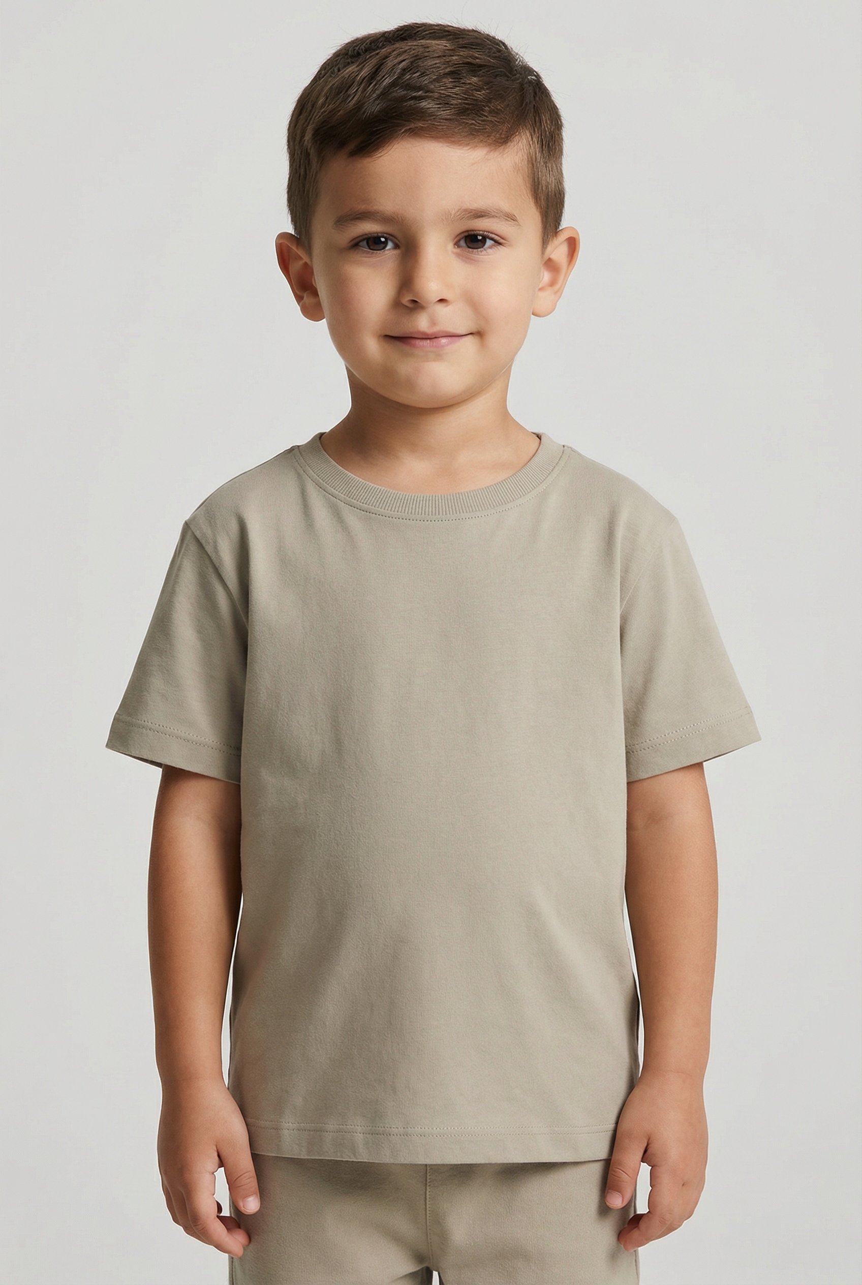 Name It T-Shirt »NMMVOBBO SS NREG TOP NOOS«