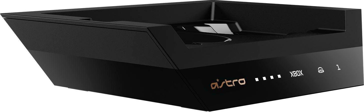 ASTRO Gaming-Headset »A50 Gen4 Xbox One/Series S/Series X«, Geräuschisolierung