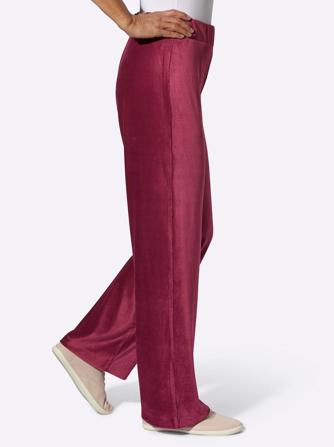 Classic Basics Schlupfhose