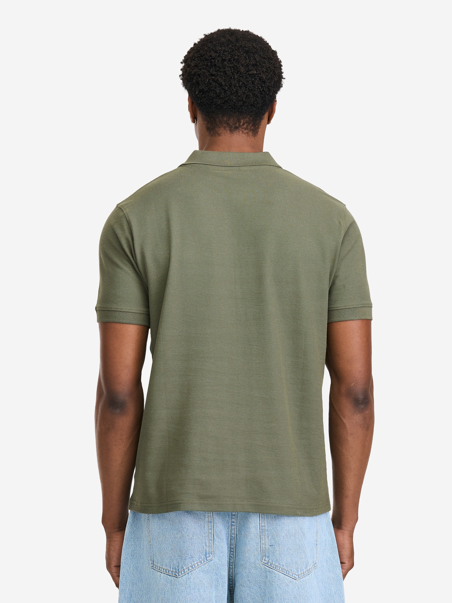 Lonsdale Poloshirt »LINGHOLME« Packung, 2 tlg.