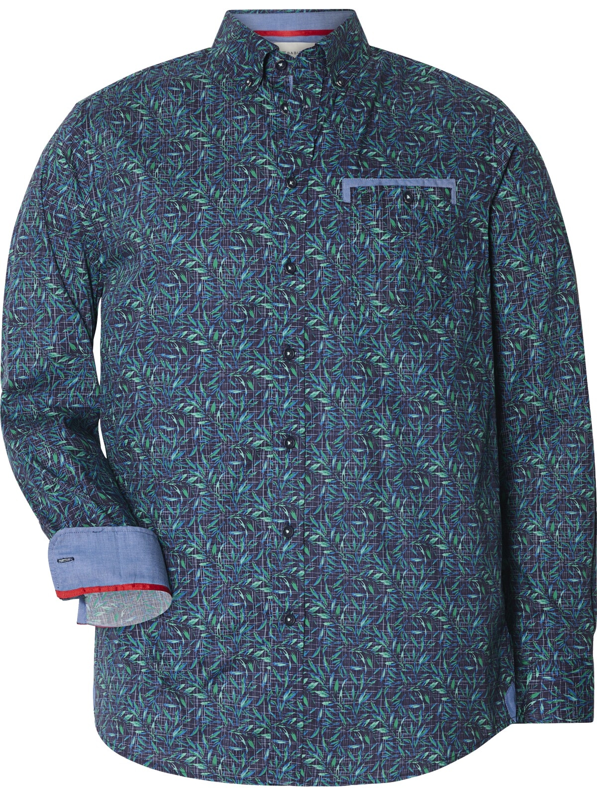 Babista Langarmhemd »Hemd VESTIRO«