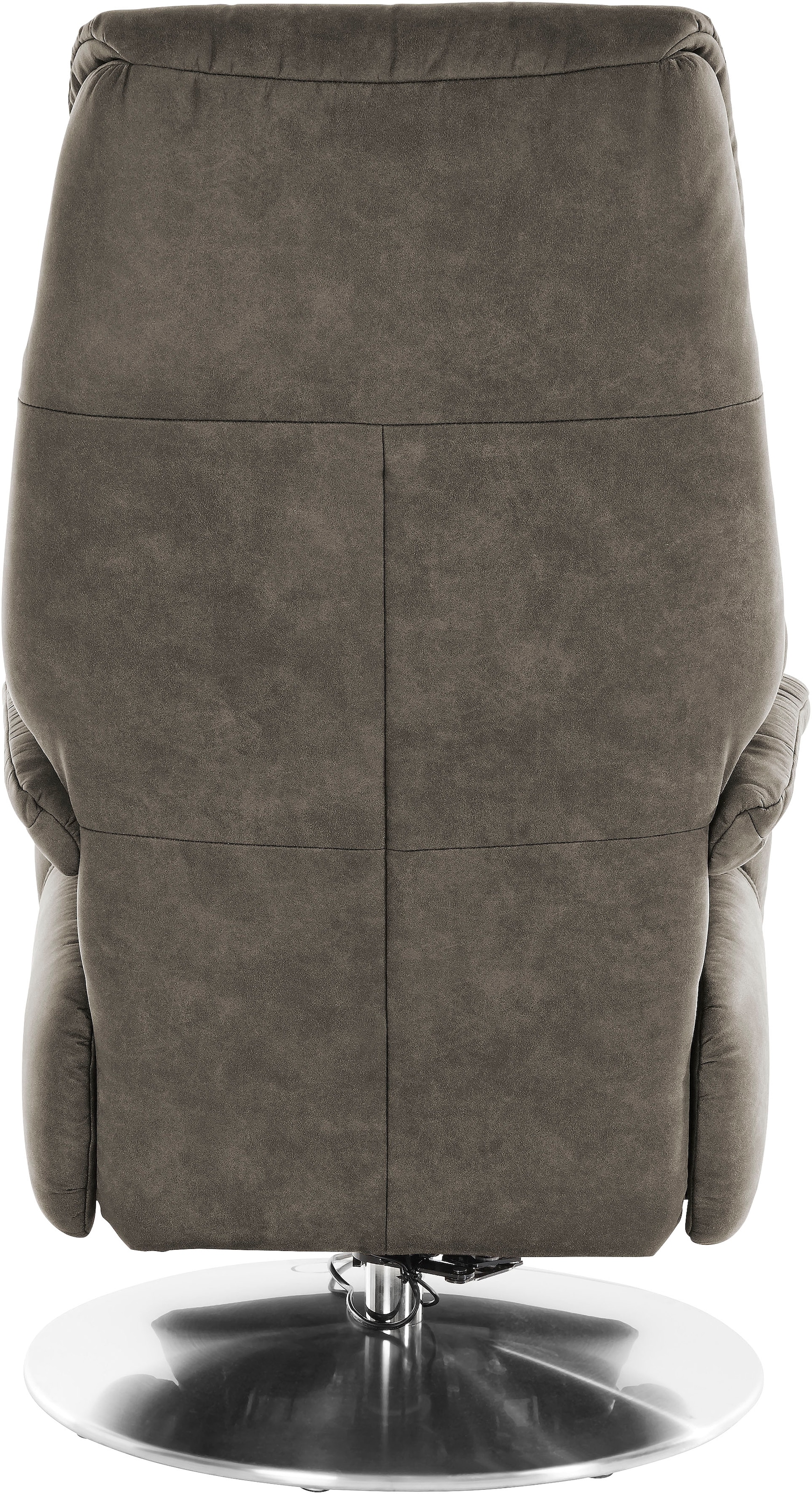 sit&more TV-Sessel »Enjoy« in Größe M, wahlweise mit Motor und Aufstehhilfe