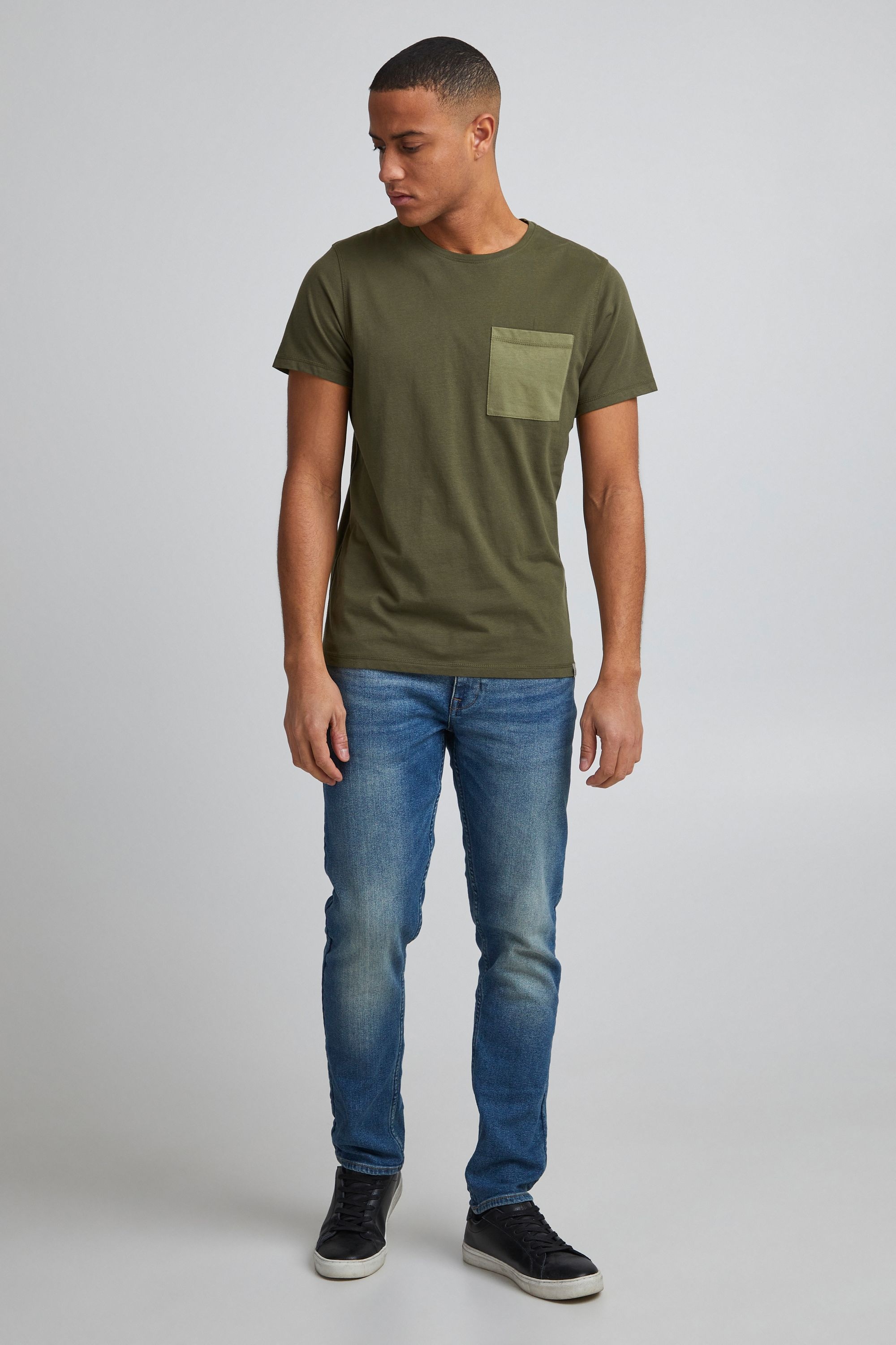 Blend T-Shirt »T-Shirt BHBenedikt«