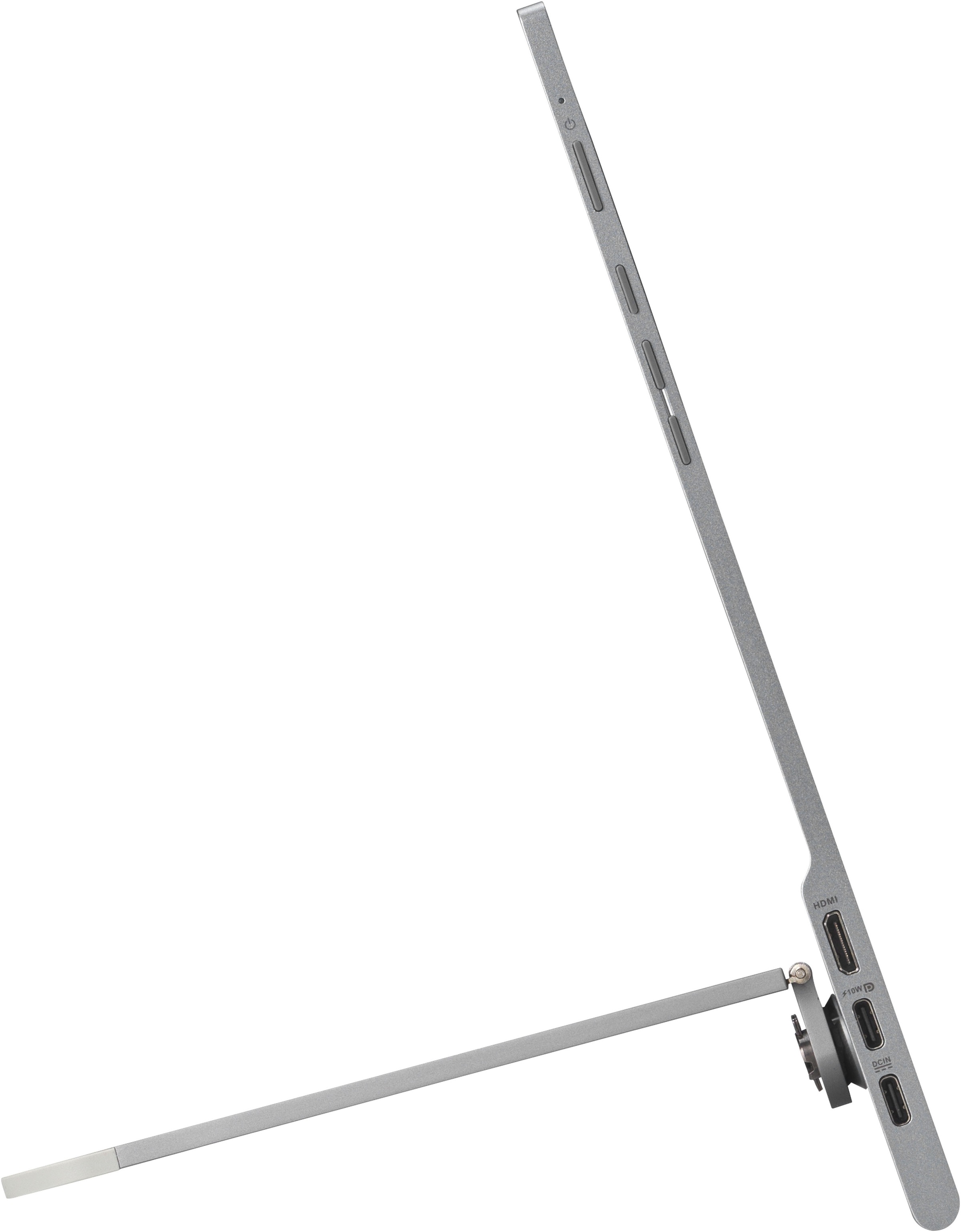 Asus Portabler Monitor »MQ16AHE« 40 cm/16 ″  1920 x 1080 px Full HD 1 Reaktionszeit 60 Hz