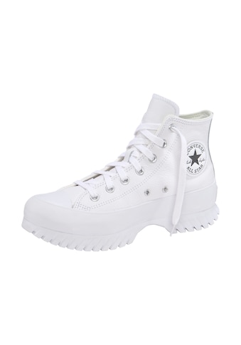 Converse Plateausneaker »CHUCK TAYLOR ALL STAR LUGGED 2.0 LE« kaufen