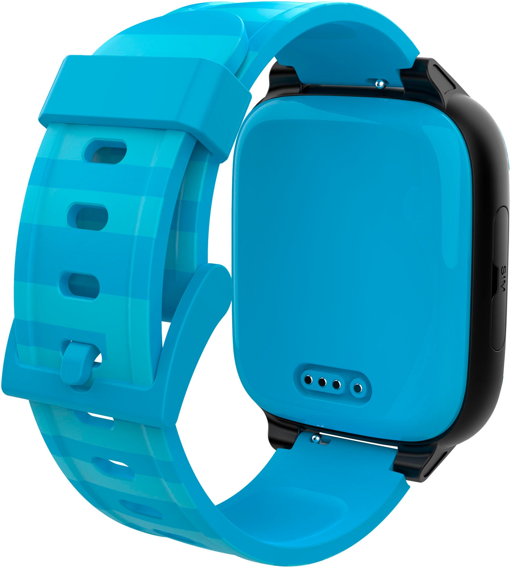 Xplora Smartwatch »Kinder Smartwatch XGO3 inkl. Telekom Nano SIM«, (3.3 cm / 1.3 Zoll), RTOS, 0,12 GB,)