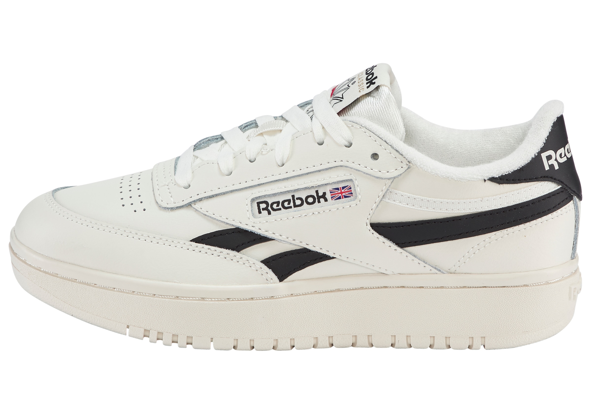 Reebok Classic Sneaker »CLUB C DOUBLE REVENGE«