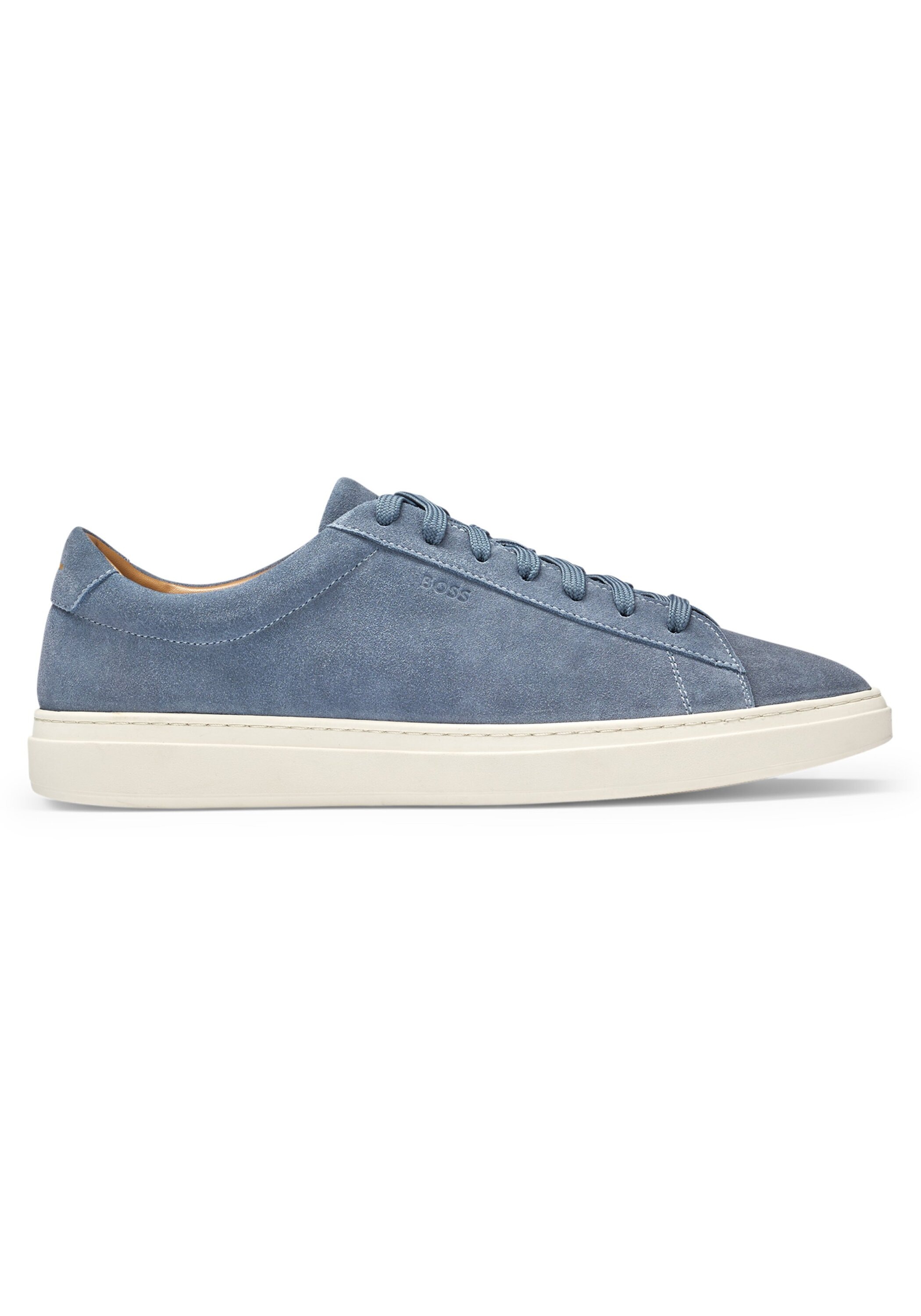 BOSS Sneaker »Sneaker Kieran Tenn sd«