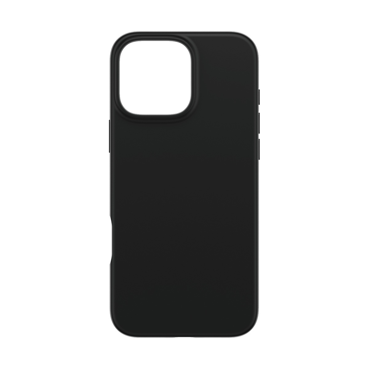 SAFE by PanzerGlass Handyhülle »Soft TPU Case für Apple iPhone 16 Pro Max«, Backcover, Schutzhülle, Handyschutzhülle, Case, Schutzcase, stoßfest