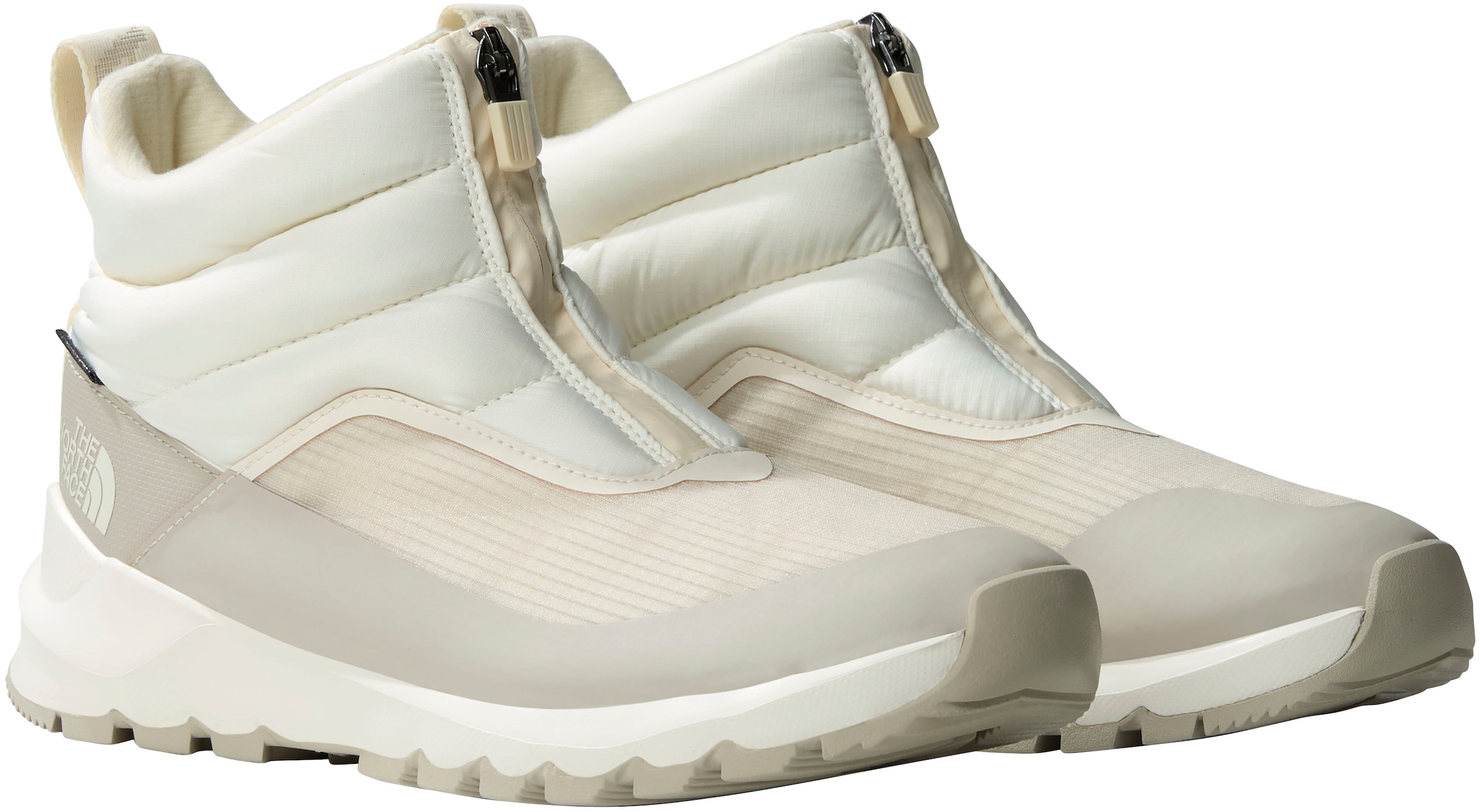 The North Face Winterstiefel »W THERMOBALL PROGRESSIVE ZIP II WP«, wasserdicht