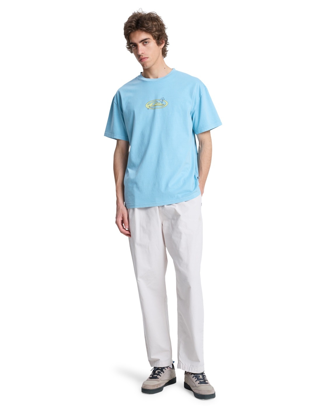 Quiksilver Funktionshose »The Pipe Beach«