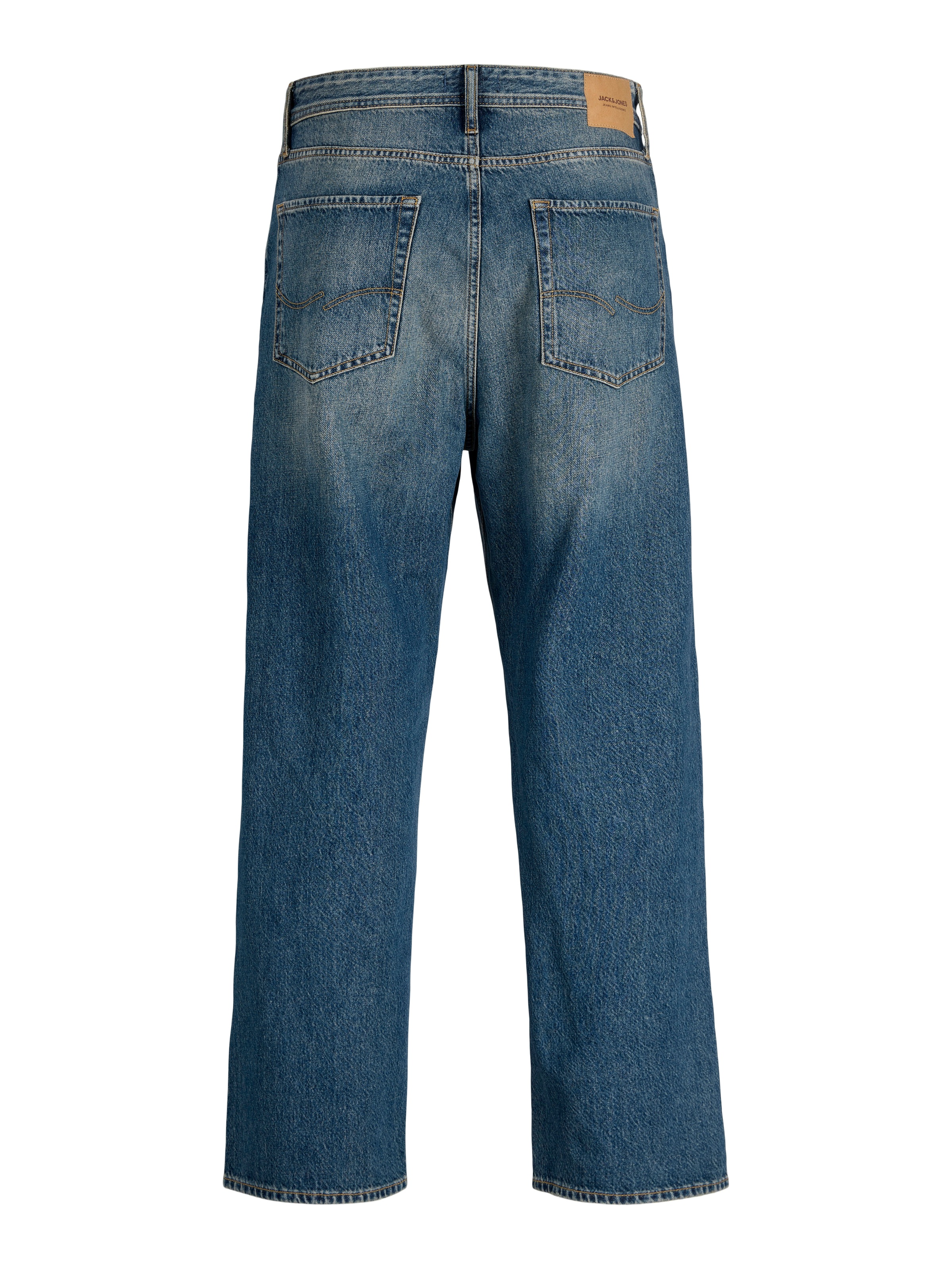 Jack & Jones Relax-fit-Jeans »JJIALEX JJORIGINAL ST 336 BF«