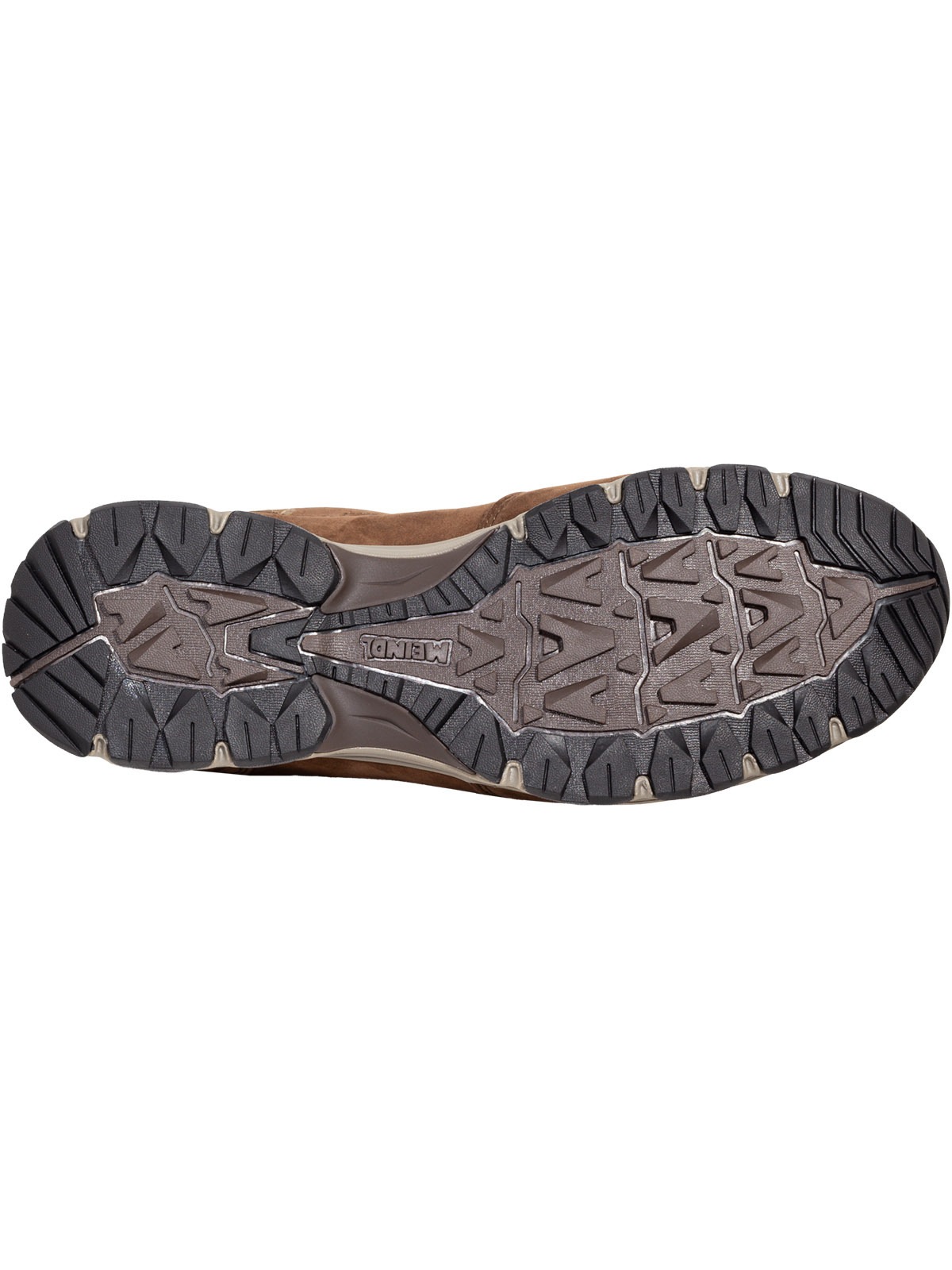 Meindl Sneaker »Dublin GTX«