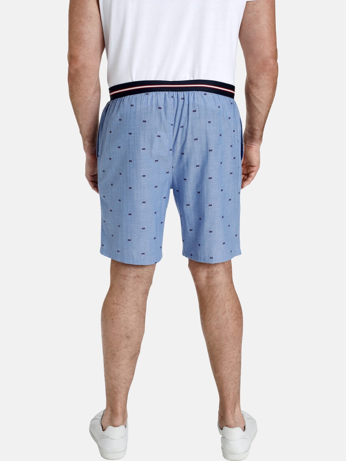 Charles Colby Shorts »Bermuda BARON KELLAN«, (1 tlg.)