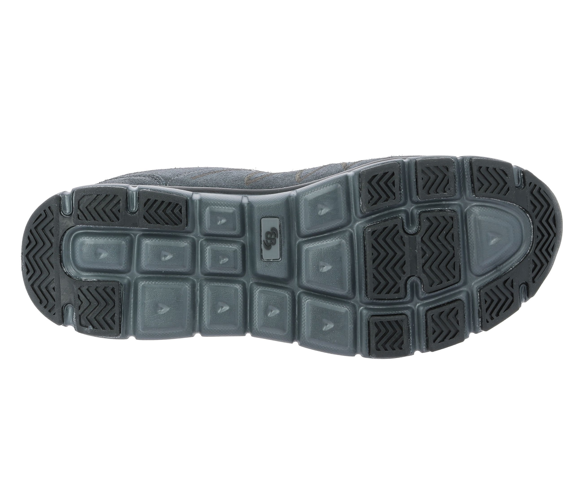 BRÜTTING Sneaker »Sneaker Glendale«