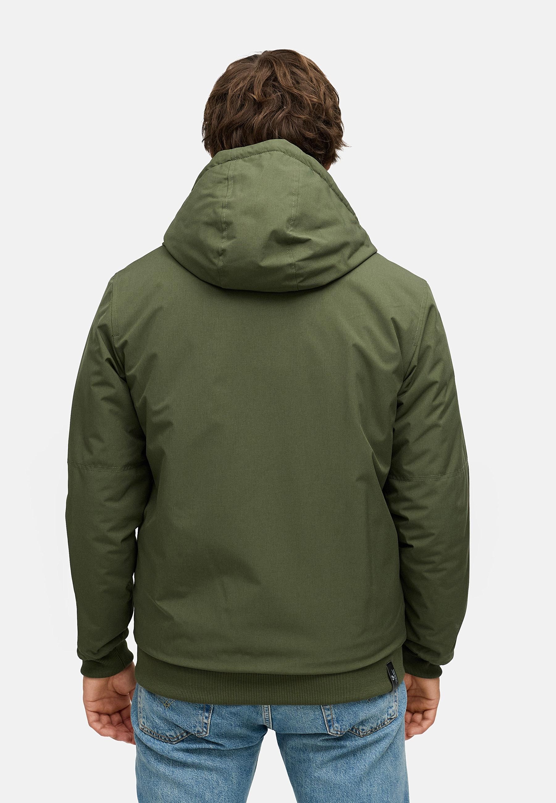 Ragwear Winterjacke »Winterjacke Stuartt YOUMODO«