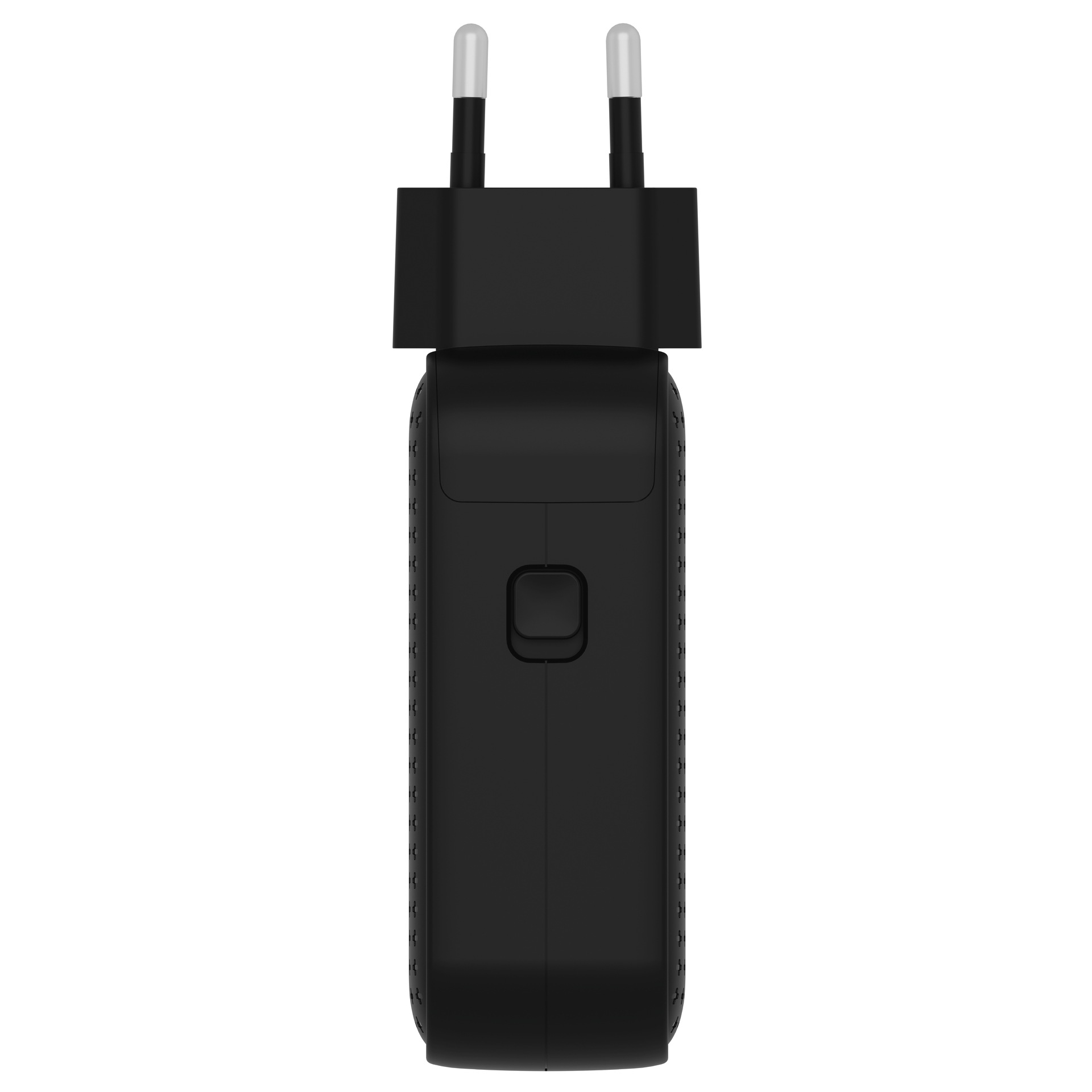 Targus Schnelllade-Gerät »HyperJuice 100W GaN Travel Charger 3x USB-C + 1x USB-A«