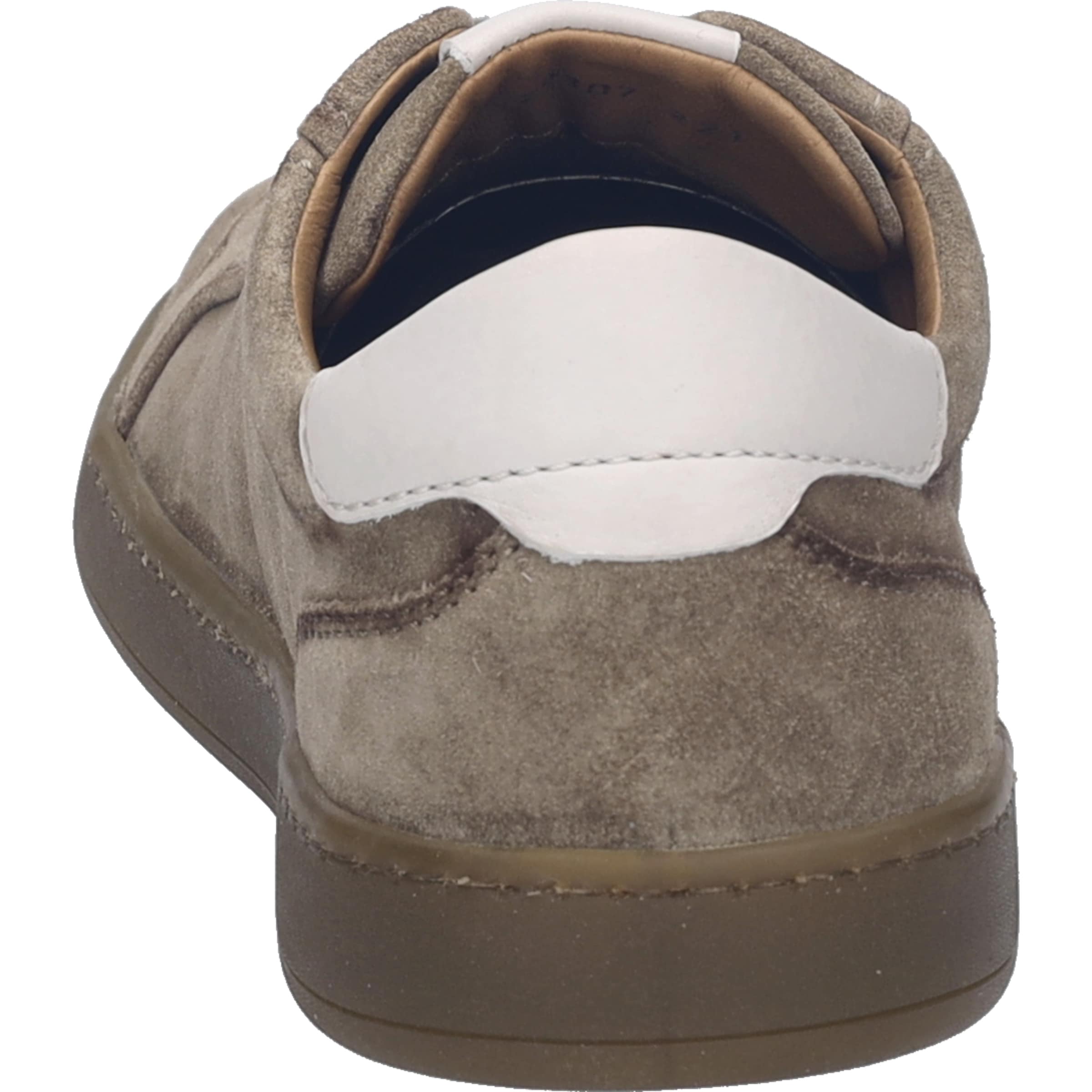 Josef Seibel Sneaker »Lio 07, sand-kombi«