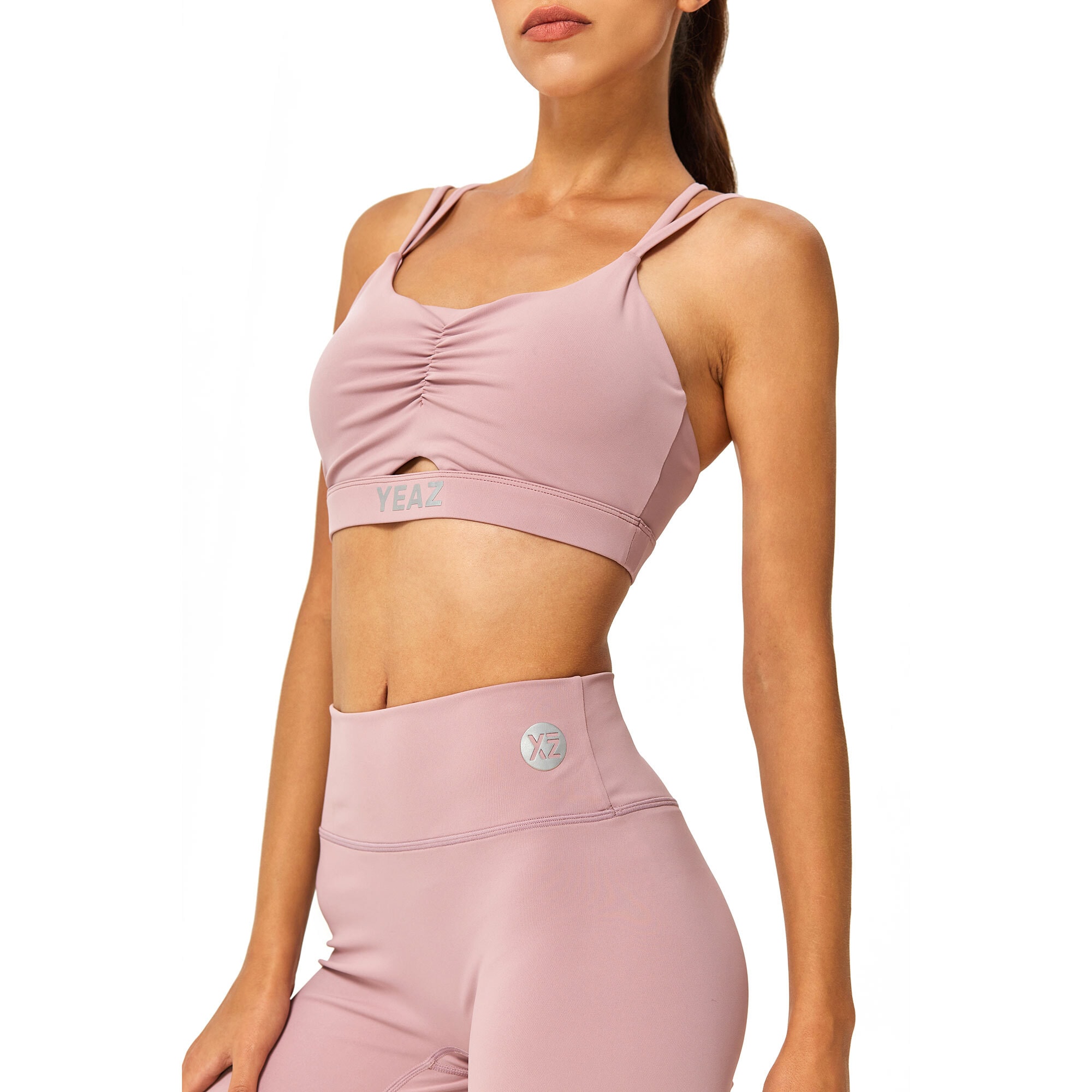 YEAZ Sporttop »Set HORIZON«, (Set)