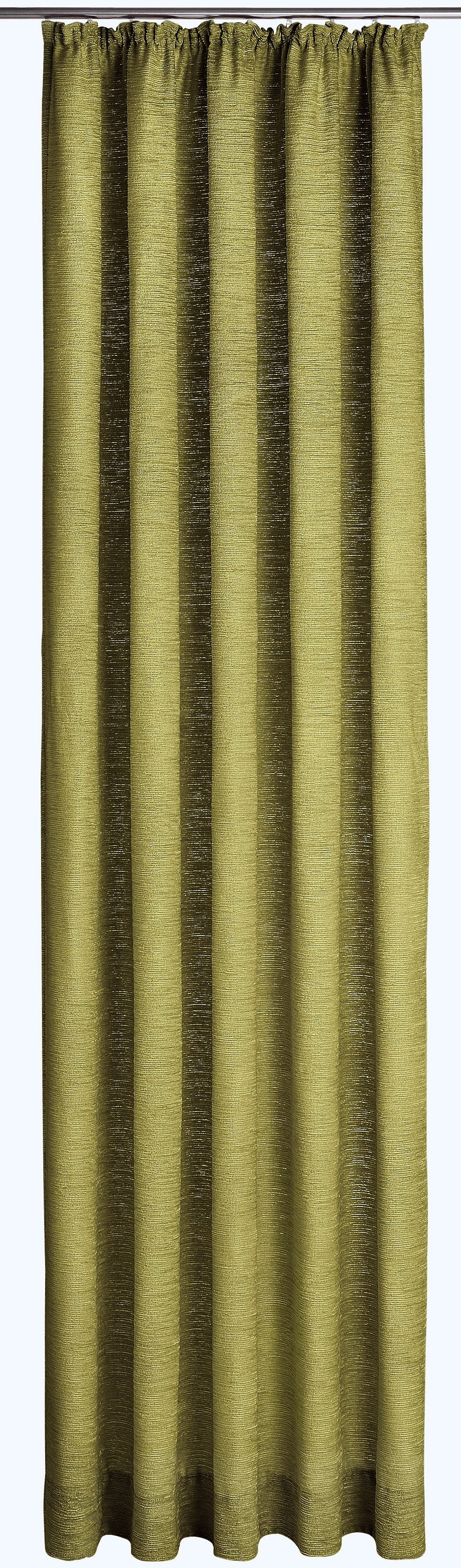 Wirth Vorhang »Trondheim 328 g/m²«, (1 St.)