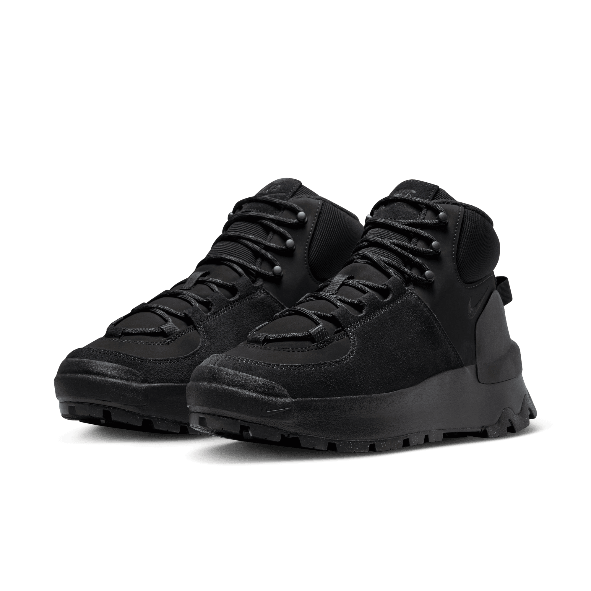Nike Sportswear Schnürboots »CLASSIC CITY S«