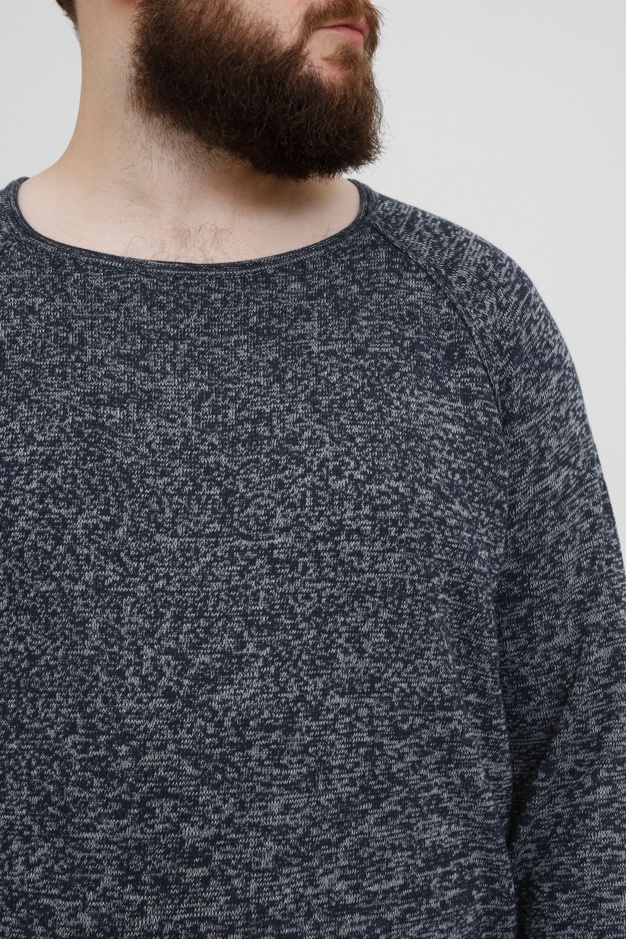 Blend Strickpullover »Strickpullover BHBDan«