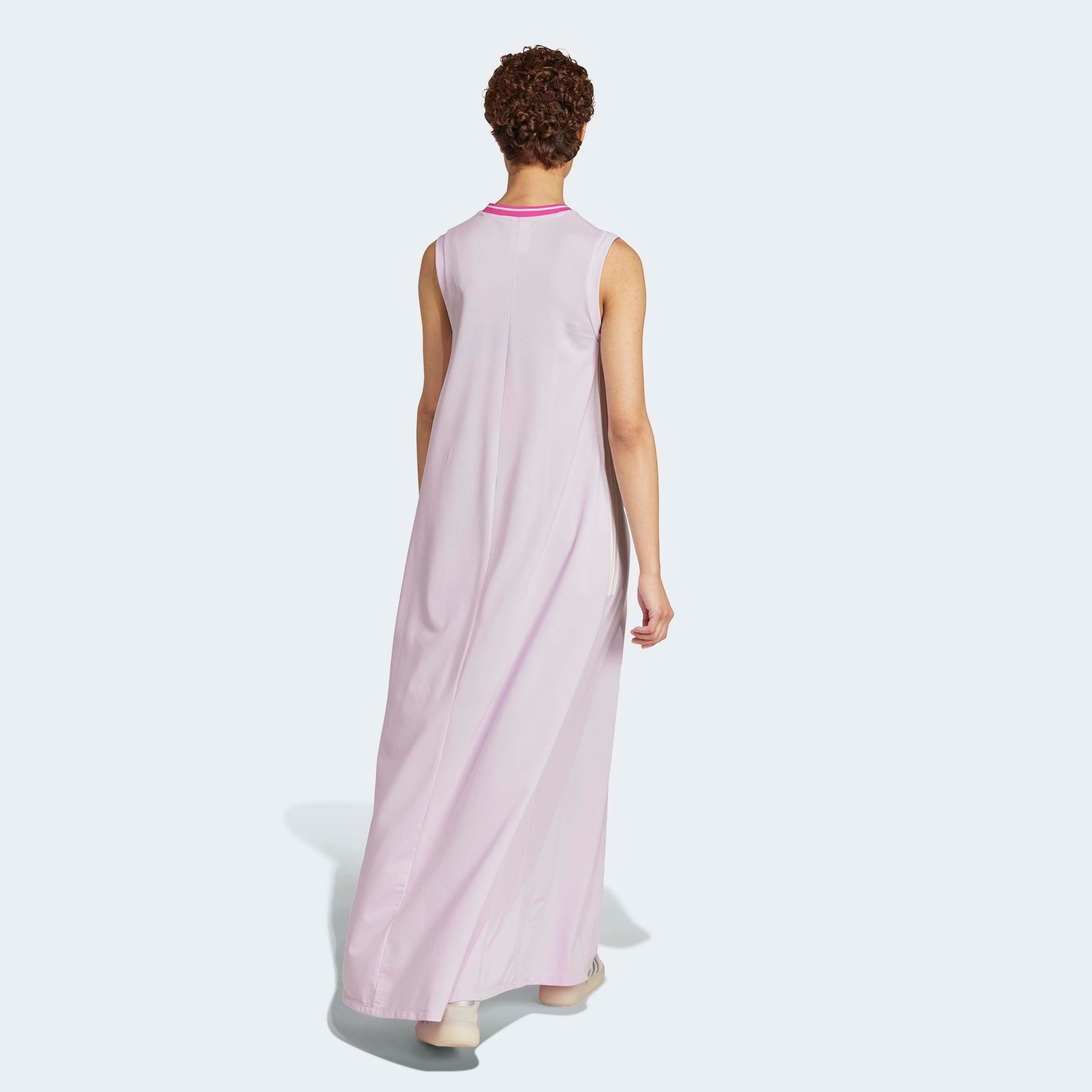adidas Sportswear Shirtkleid »W TIRO Q2 DRE«, (1 tlg.)