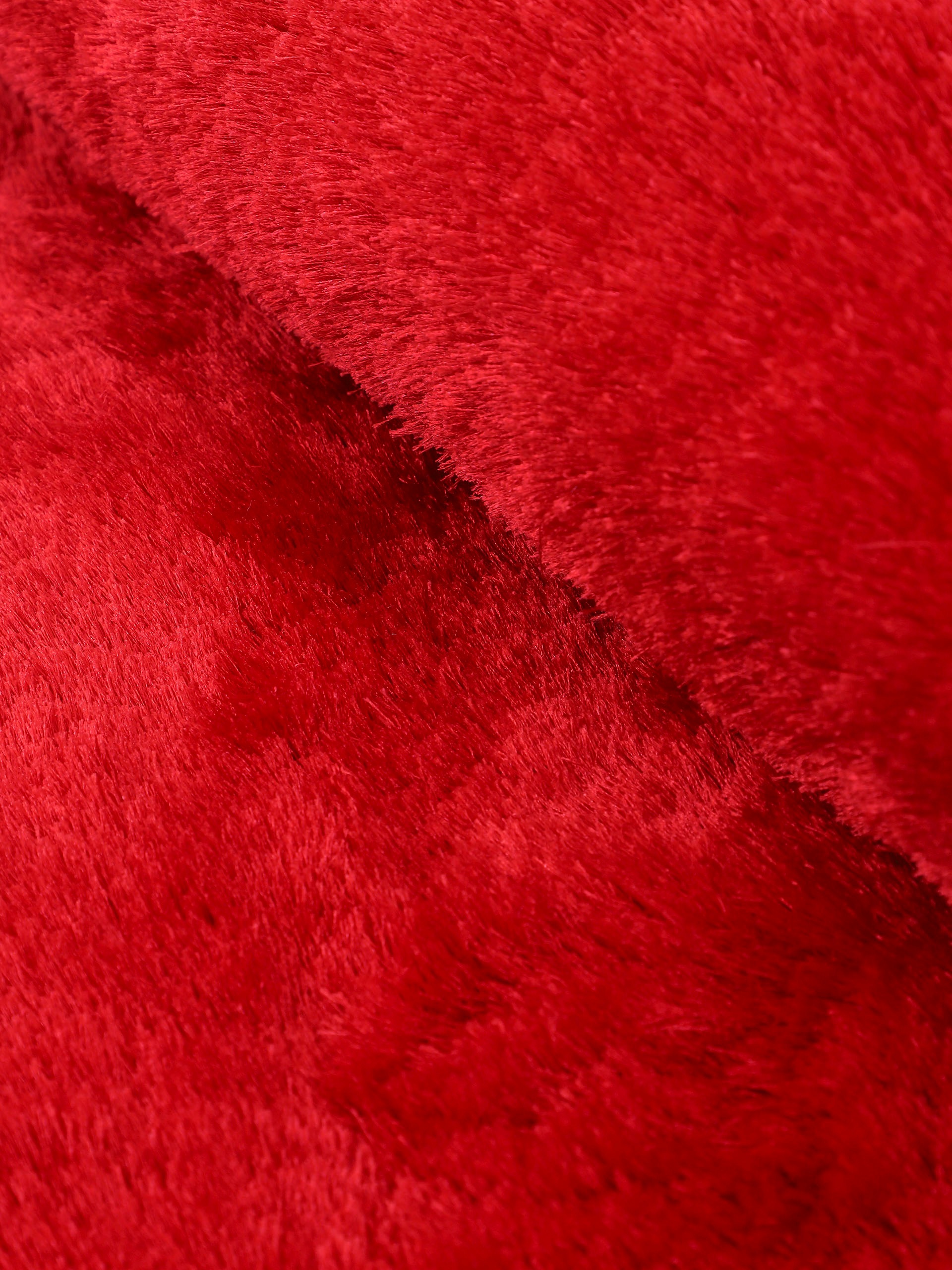 carpetfine Läufer »Breeze«, rechteckig, 45 mm Höhe, besonders weich mit leichtem Glanz Garn