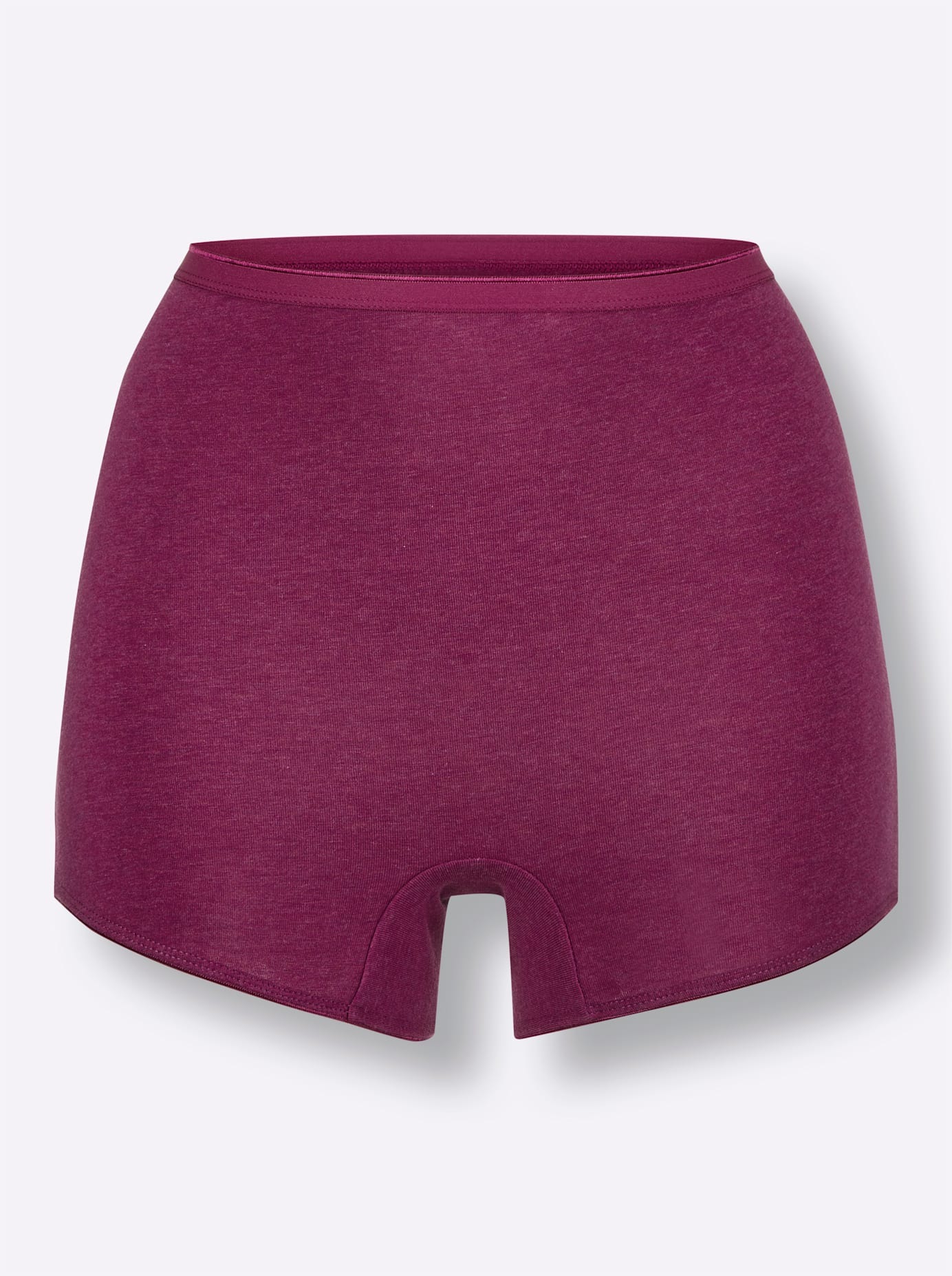 wäschepur Panty, (4 St.)