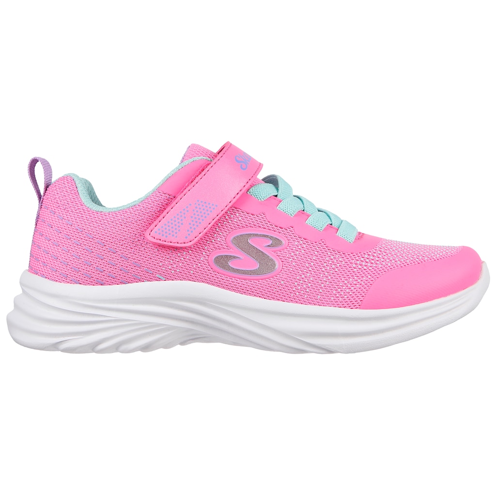 Skechers Kids Sneaker »DREAMY DANCER RADIANT ROGUE«