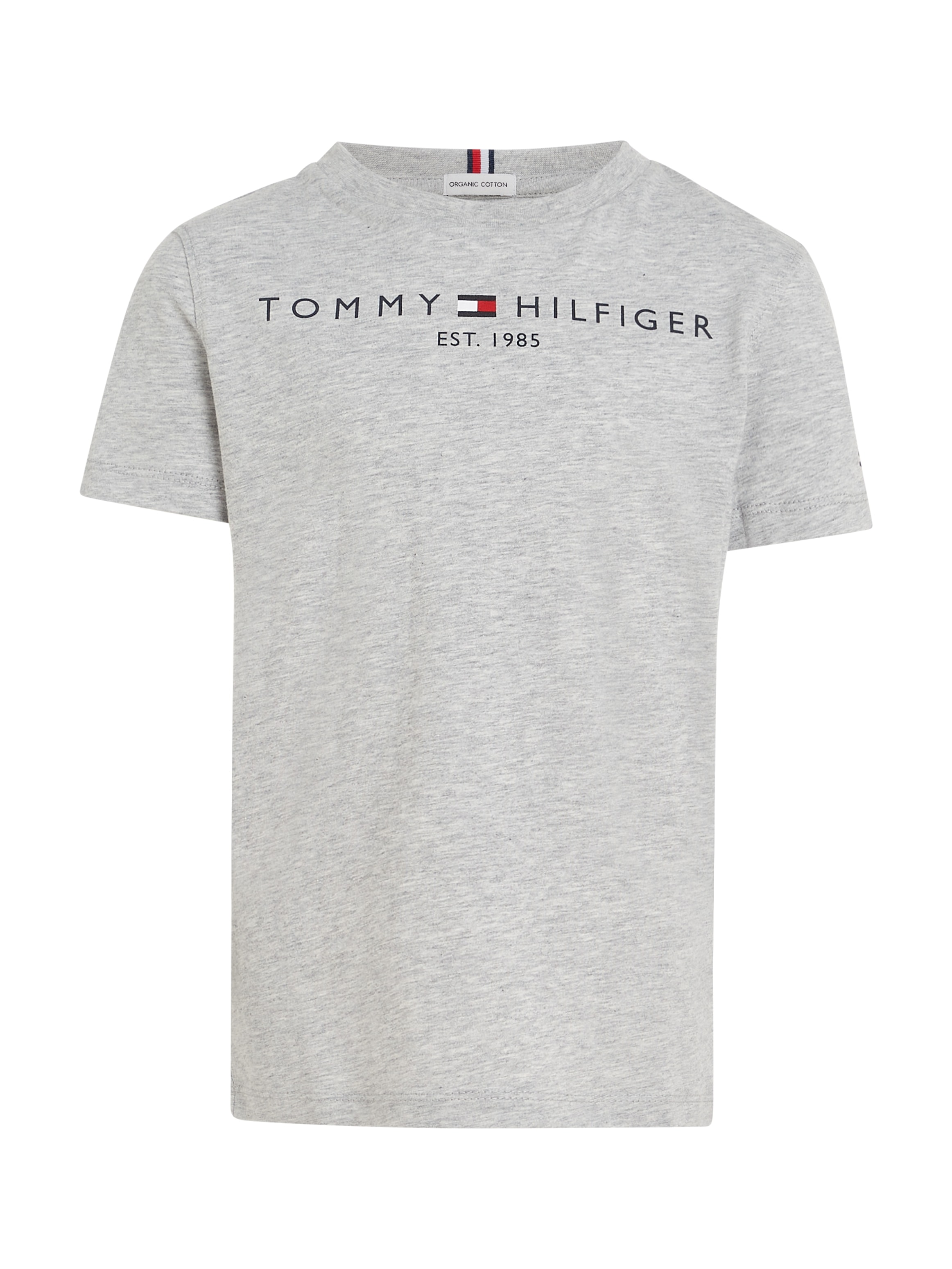 Tommy Hilfiger T-Shirt »ESSENTIAL Junior Jungen Kinder MiniMe,für und Kids TEE«, Mädchen bestellen bei OTTO