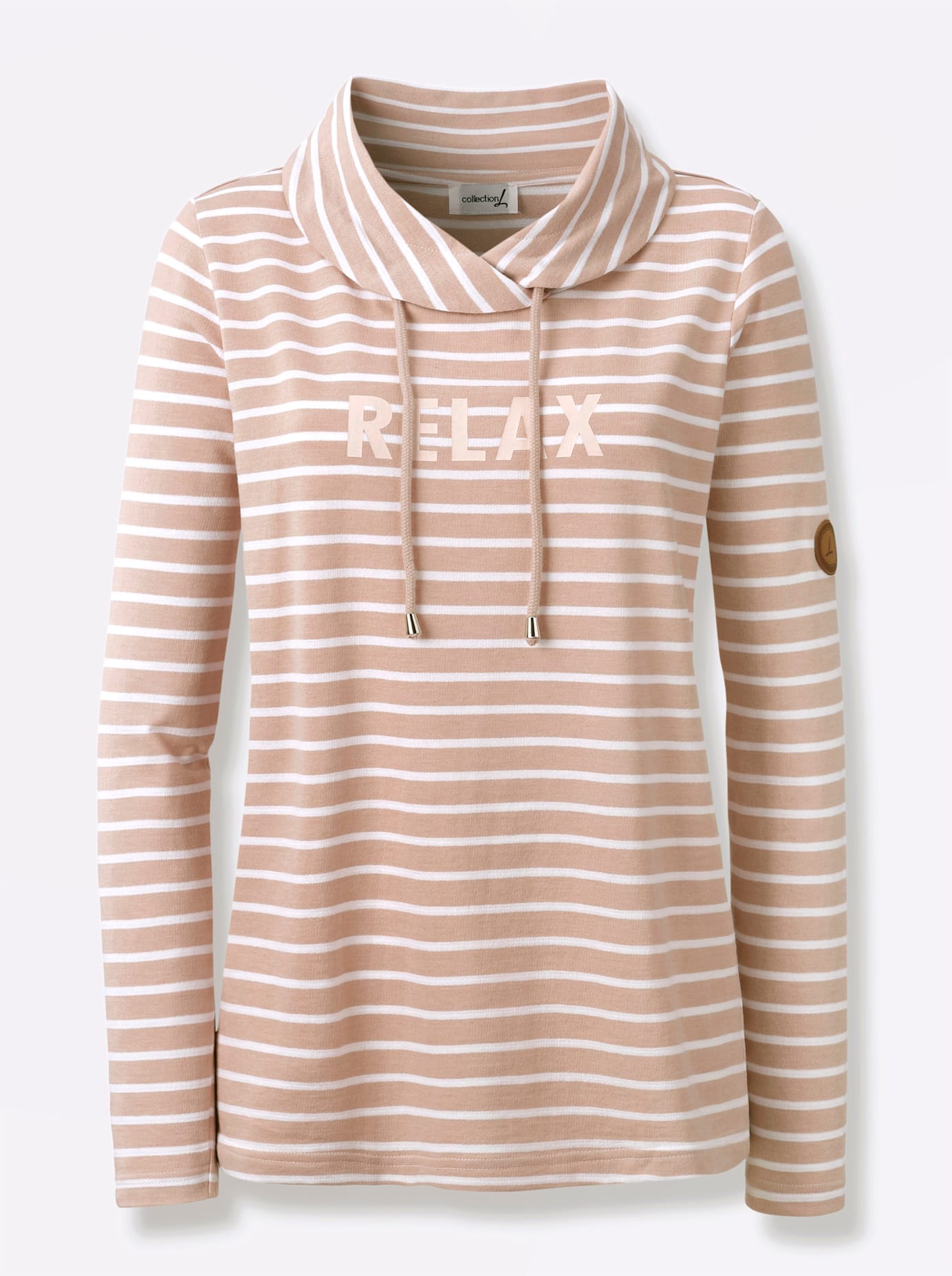 Casual Looks Sweatshirt
