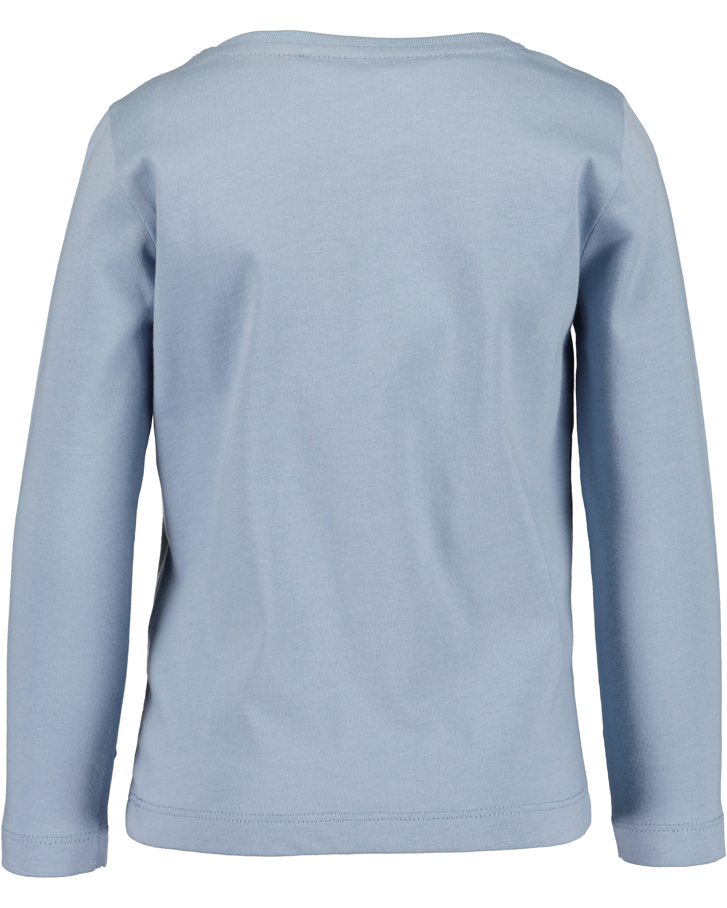 Blue Seven Langarmshirt »Blue Seven Langarmshirt«, (1 tlg.)