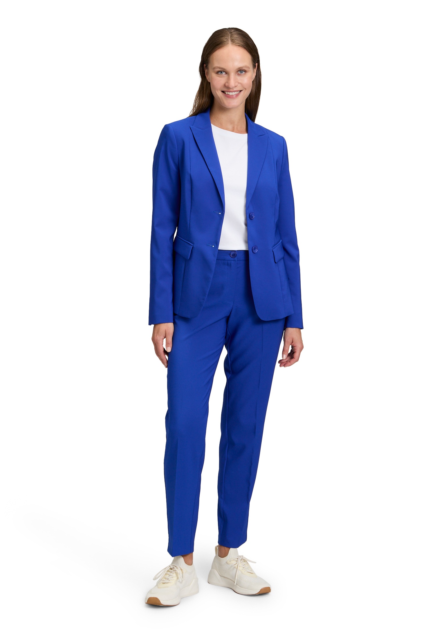 Betty Barclay Kurzblazer »Kurzblazer langarm«