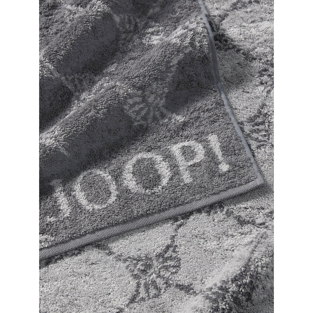 Joop! Duschtuch »JOOP! CLASSIC«, (1 St.)