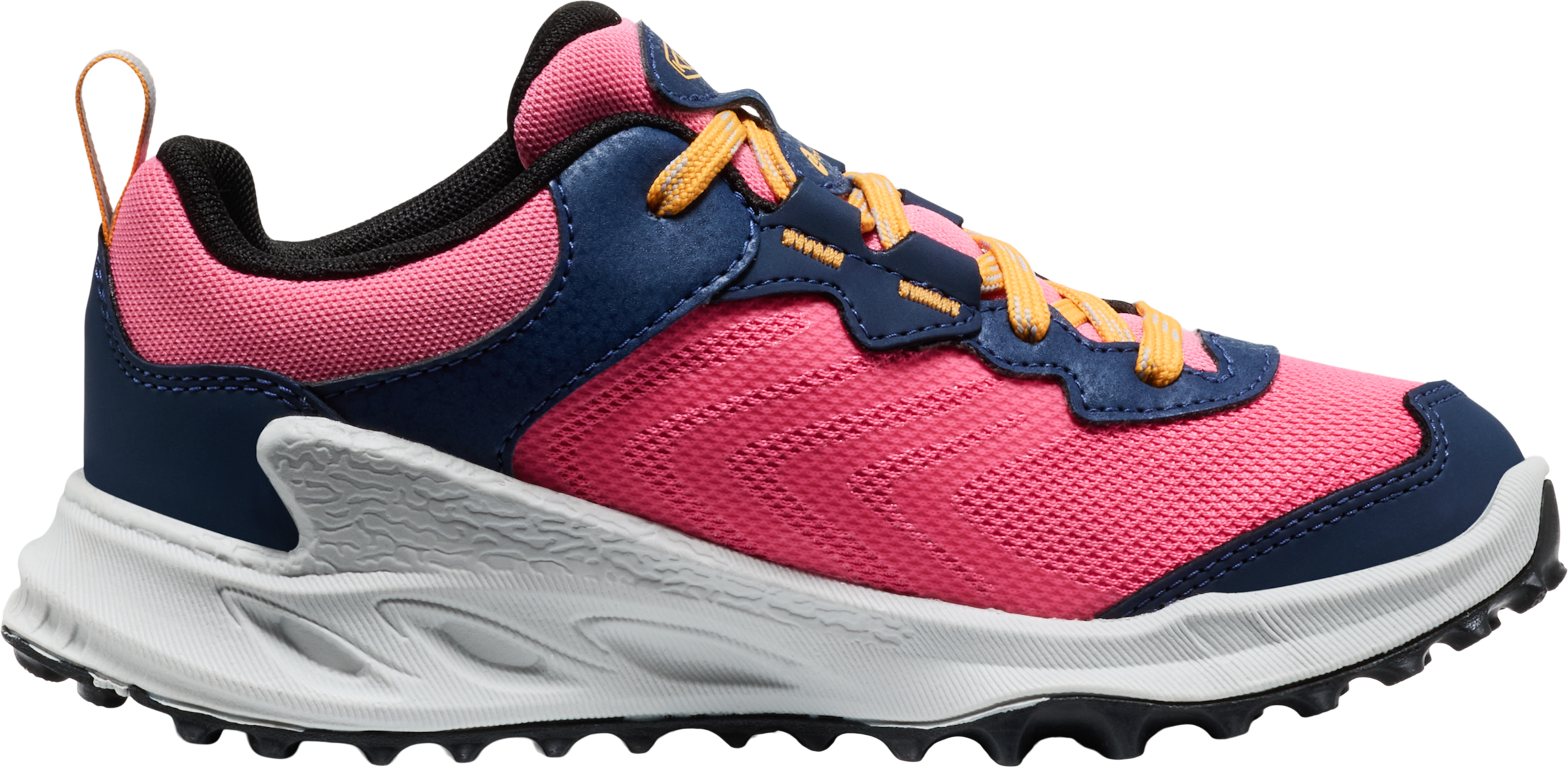 Keen Outdoorschuh »ZIONIC WP«  wasserdicht und atmungsatkiv