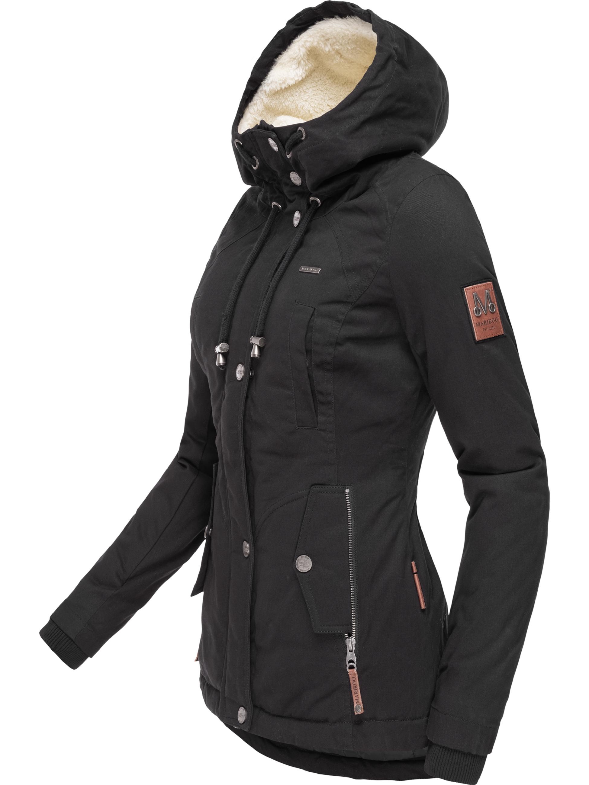 Marikoo Winterjacke »Winterjacke Bikoo«