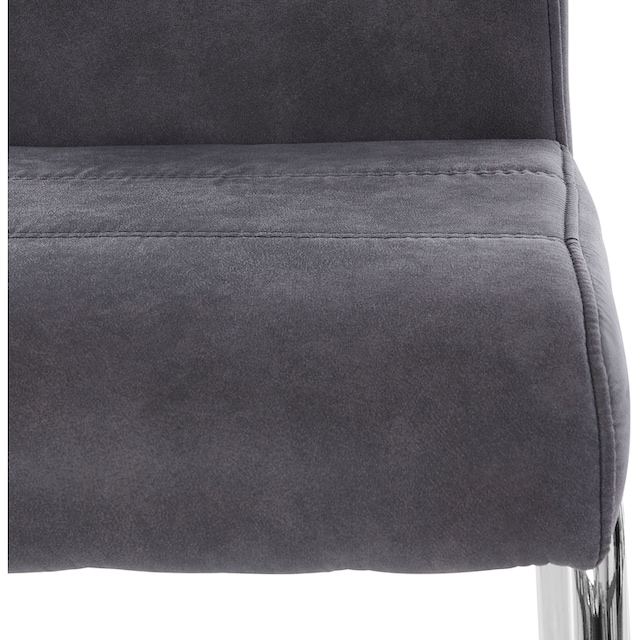 HELA Stuhl »Susi«, (Set), 4 St., Polyester, 1, 2 oder 4 Stück online kaufen