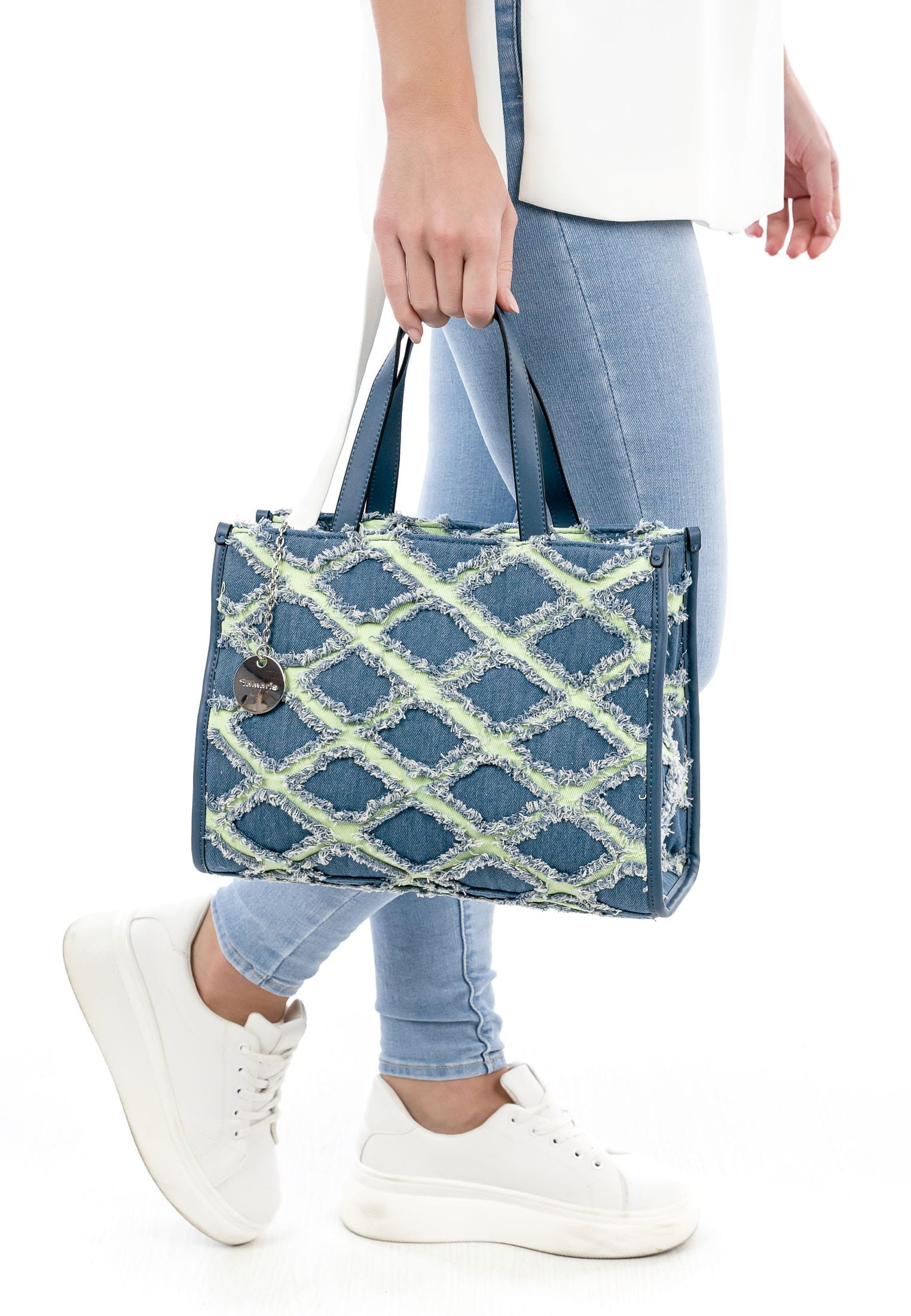 Tamaris Shopper »Shopper TAS Fabienne«