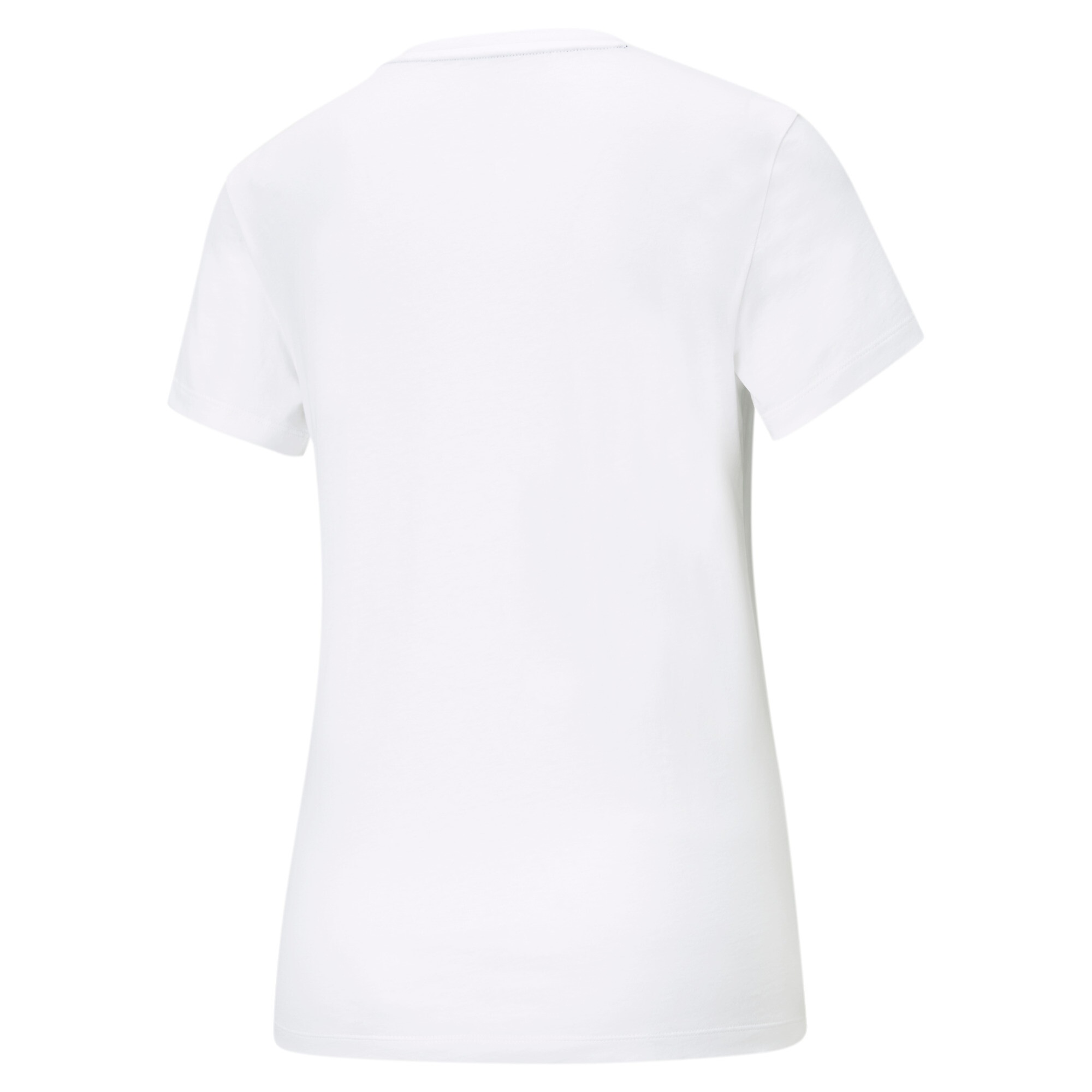 PUMA T-Shirt »ESS LOGO TEE«