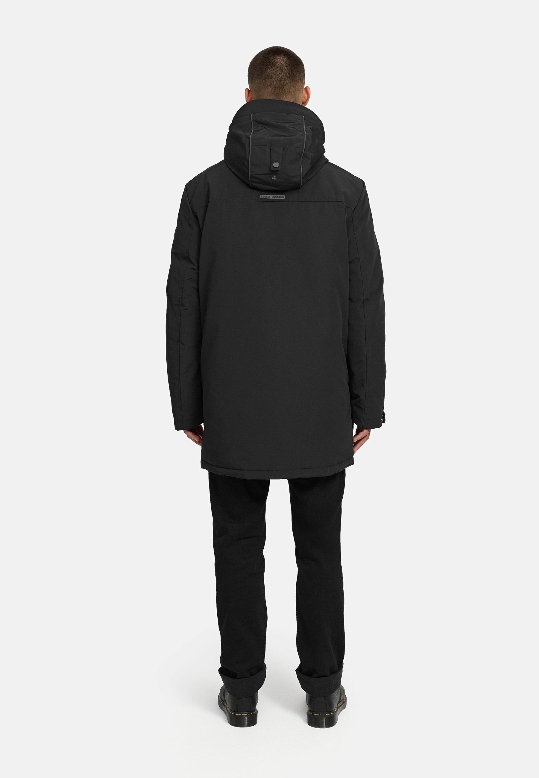 Stone Harbour Wintermantel »Wintermantel Phinoo XX«