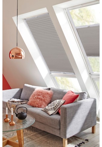 sunlines Dachfensterplissee »StartUp Style Honeycomb TL«, Lichtschutz, verspannt, mit... kaufen